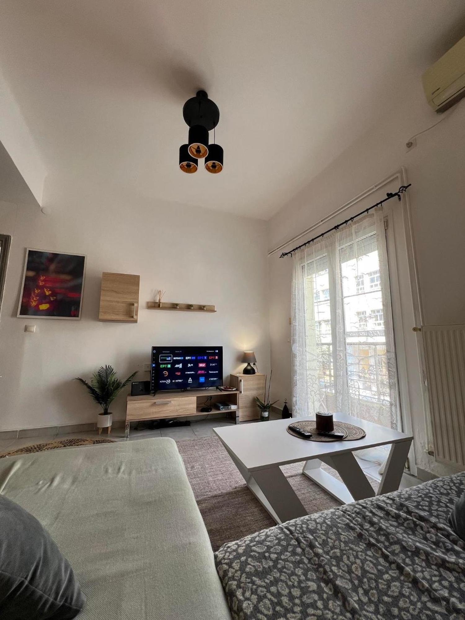 Apartment Lefkothea's