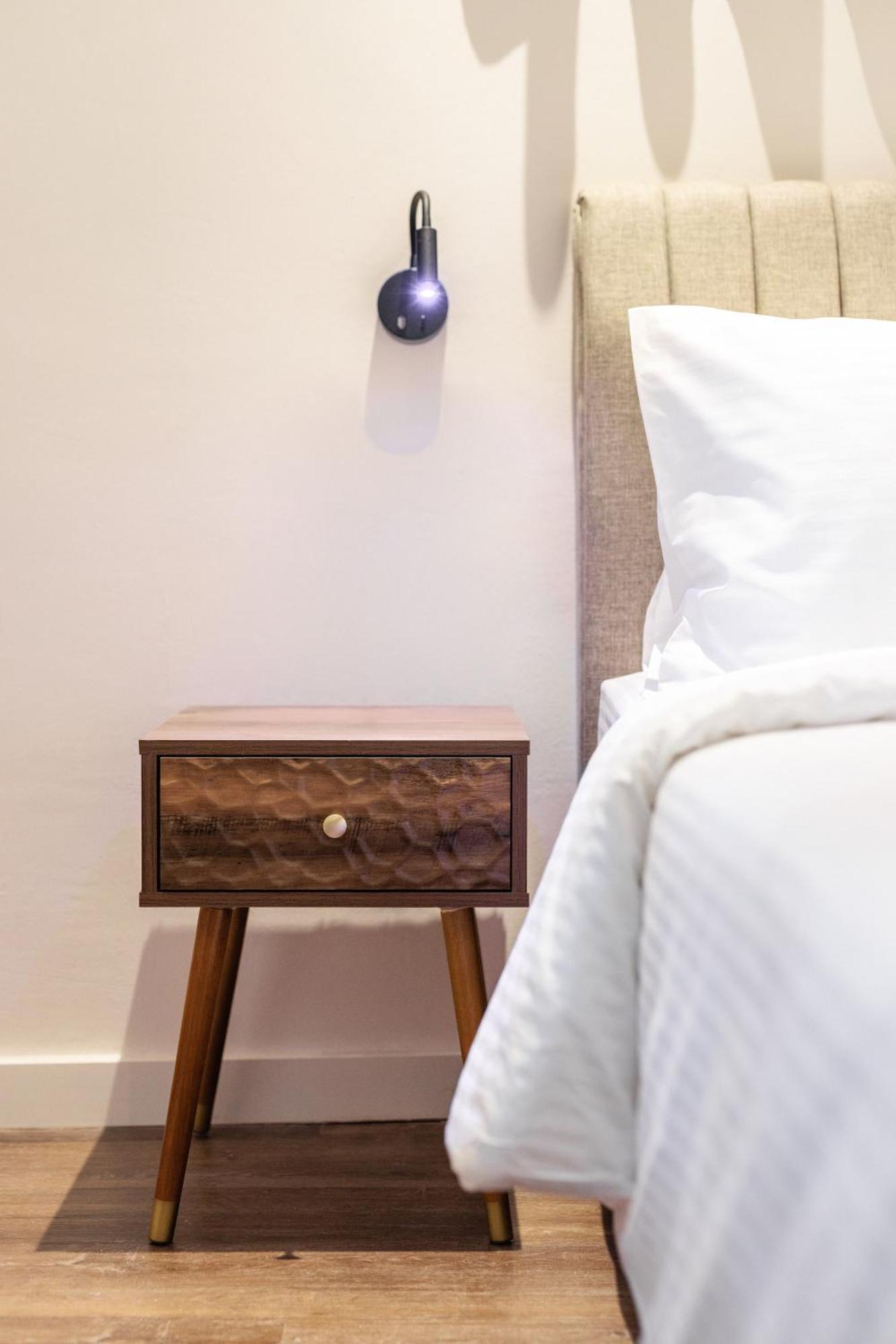 Apartamento Couple-in Magical With Jacuzzi