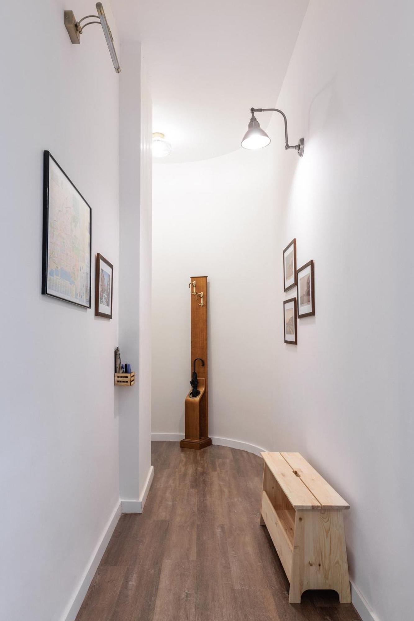Apartamento Couple-in Magical With Jacuzzi *