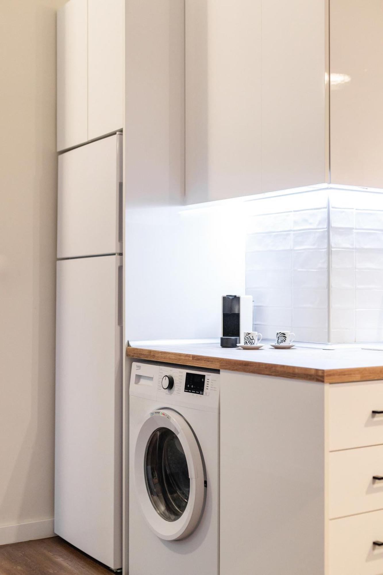 Couple-in Magical With Jacuzzi Apartamento *