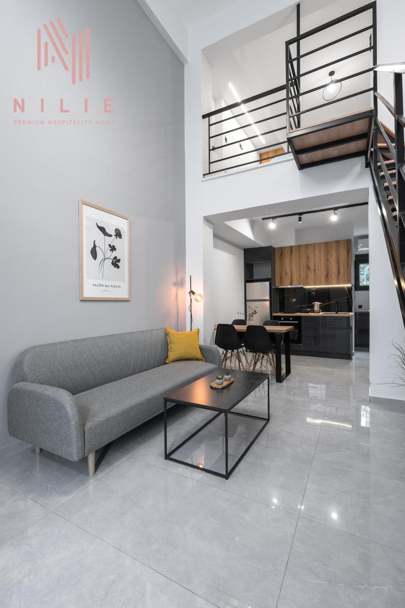 Railway Lofts, Nilie Hospitality Mgmt *