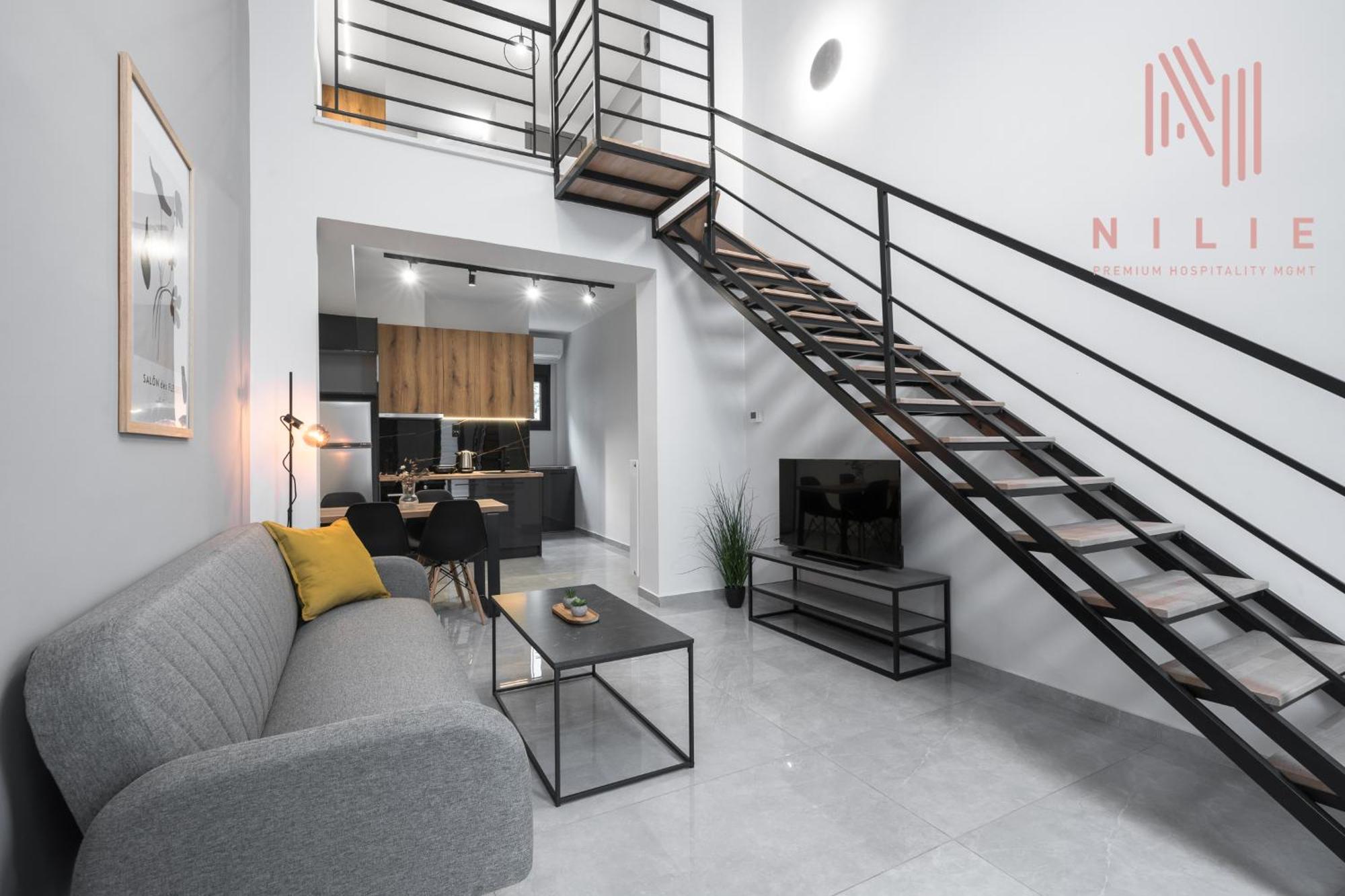 Railway Lofts, Nilie Hospitality Mgmt