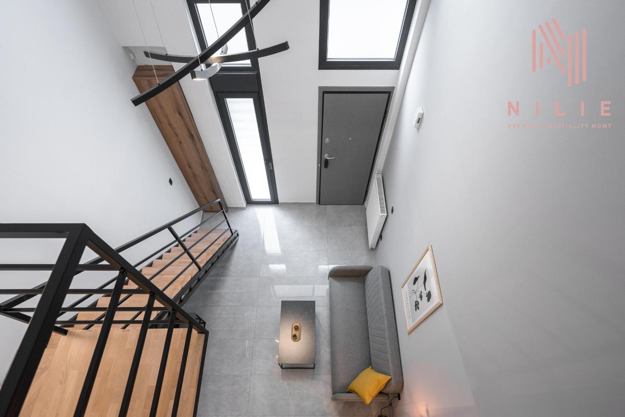 Apartment Railway Lofts, Nilie Hospitality Mgmt