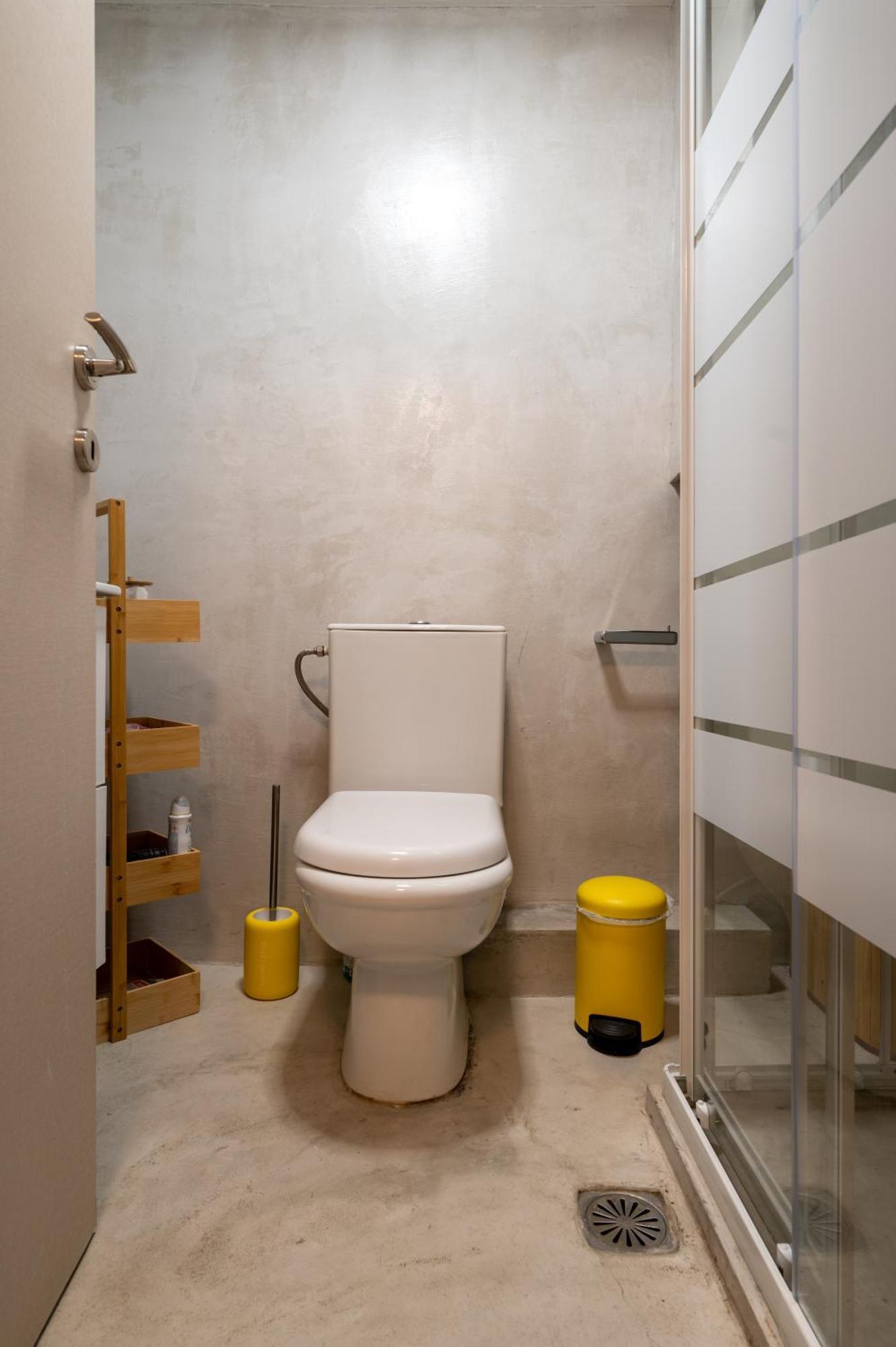 Convenience Spot @ Dragoumi Apartment Thessaloniki