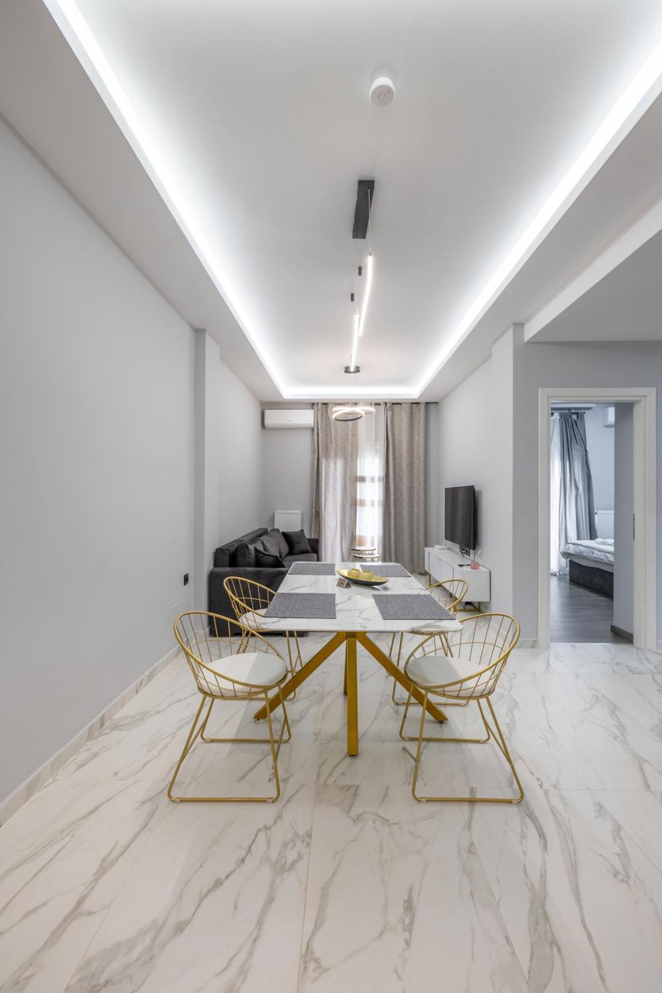Apartment Db Premium #two Bedroom *