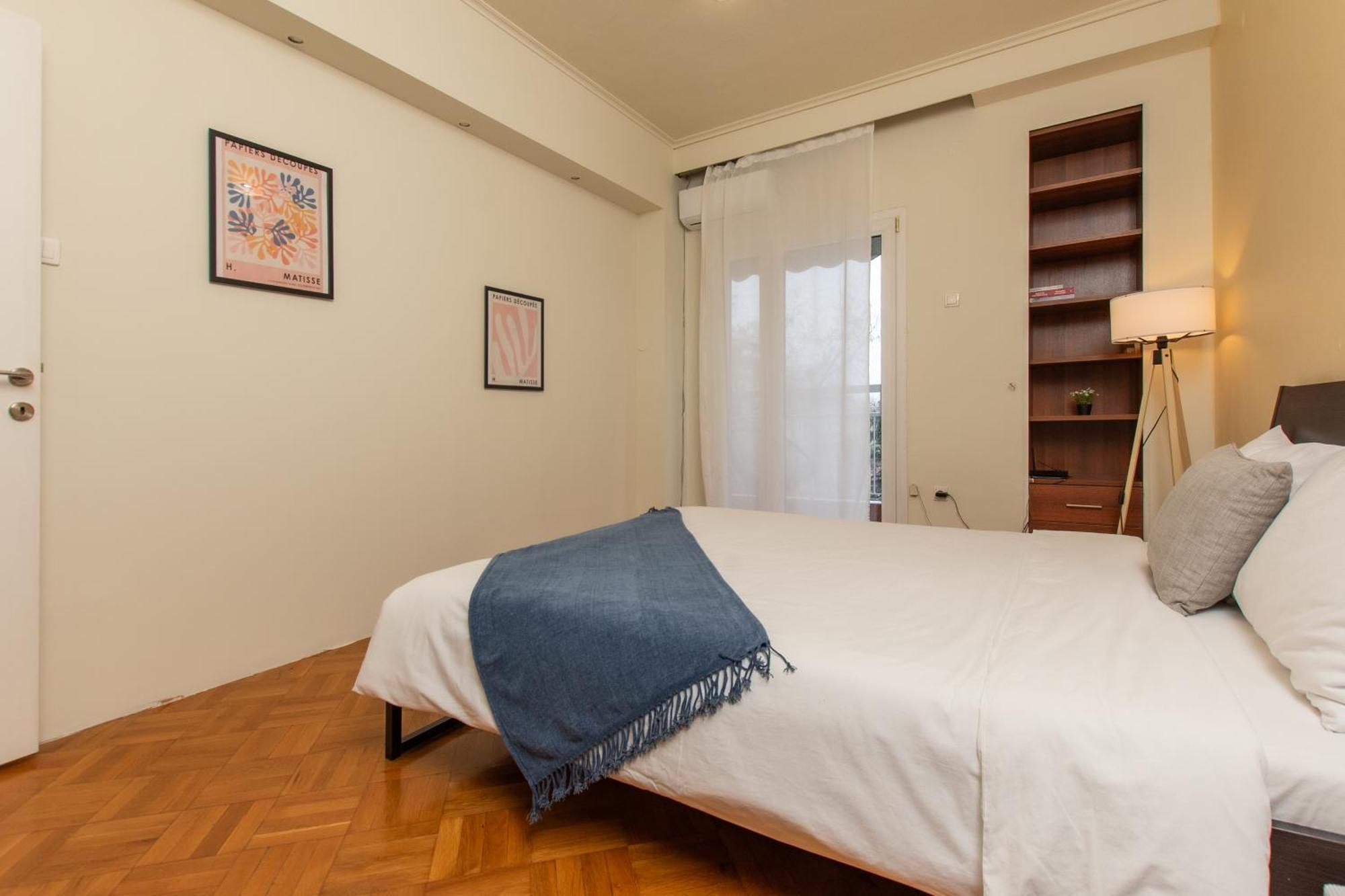 Houseloft Queen Olga Casa Appartement