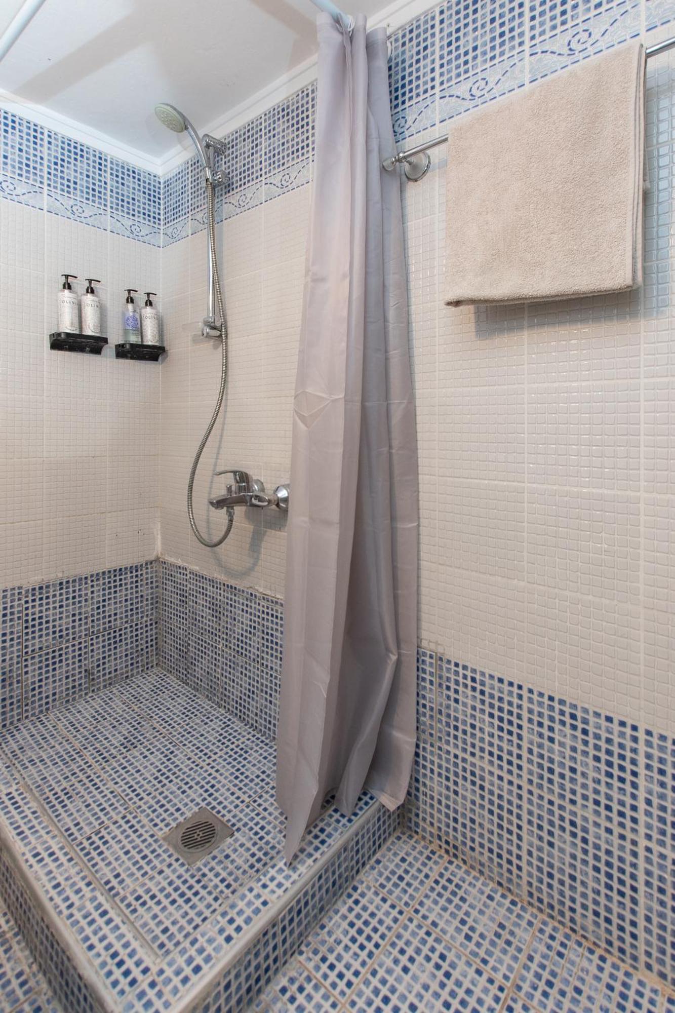 Appartement Houseloft Queen Olga Casa Thessaloniki