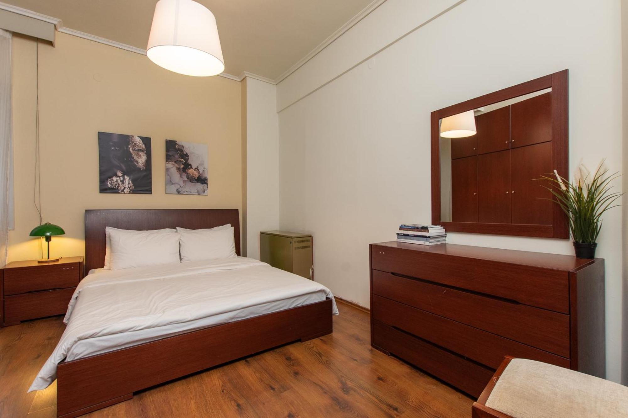 Houseloft Queen Olga Casa Appartement *