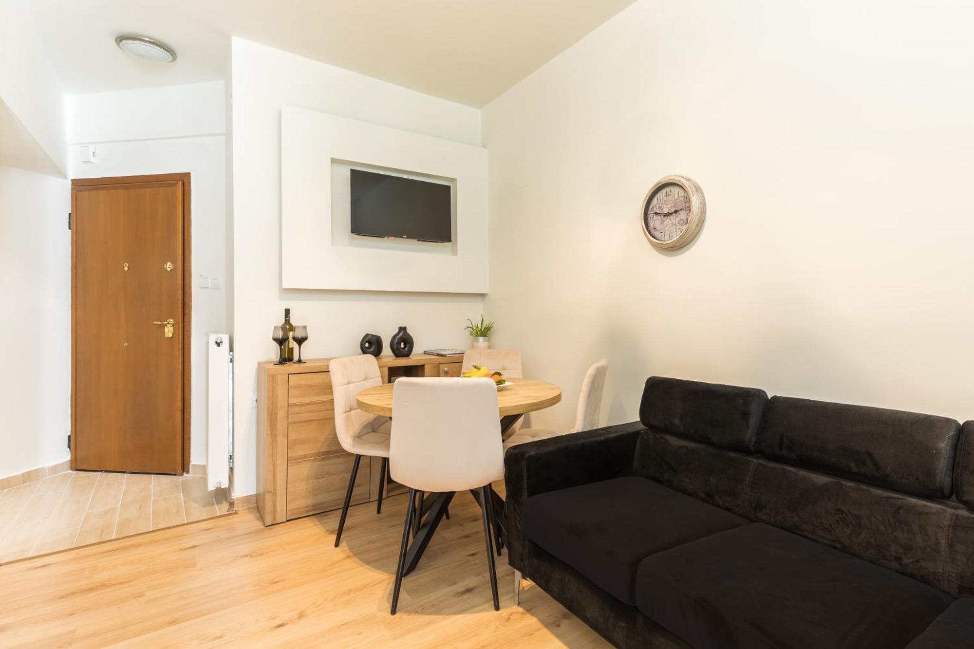 Apartamento Stavroula's House Center 2, Iasonidou Tessalónica