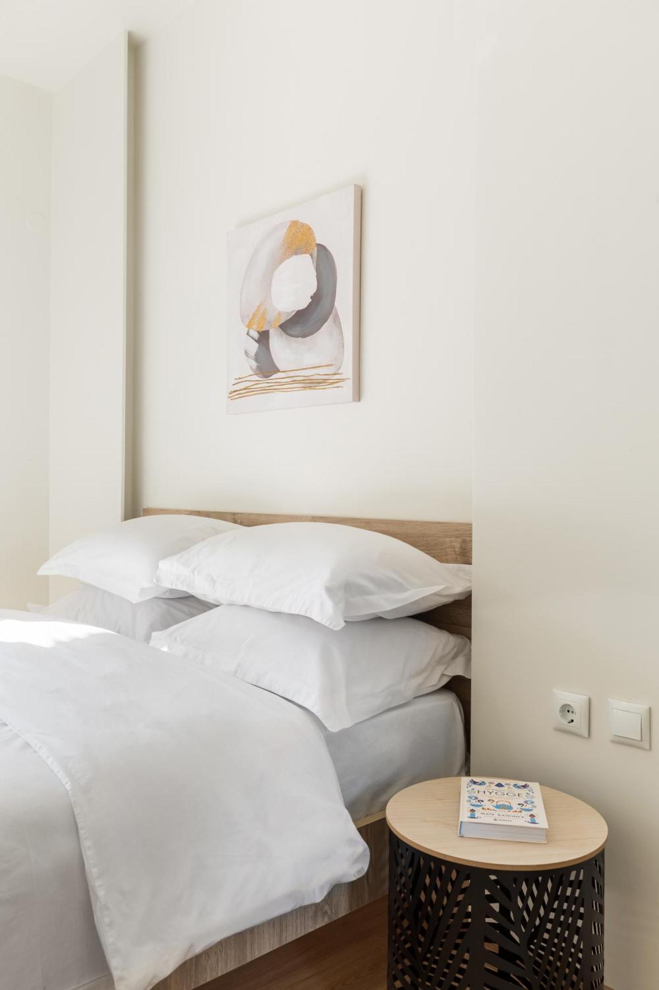 Apartamento Stavroula's House Center 2, Iasonidou Tessalónica