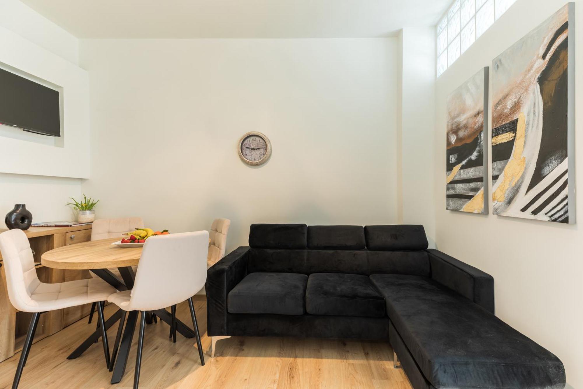 Stavroula's House Center 2, Iasonidou Apartamento Tessalónica