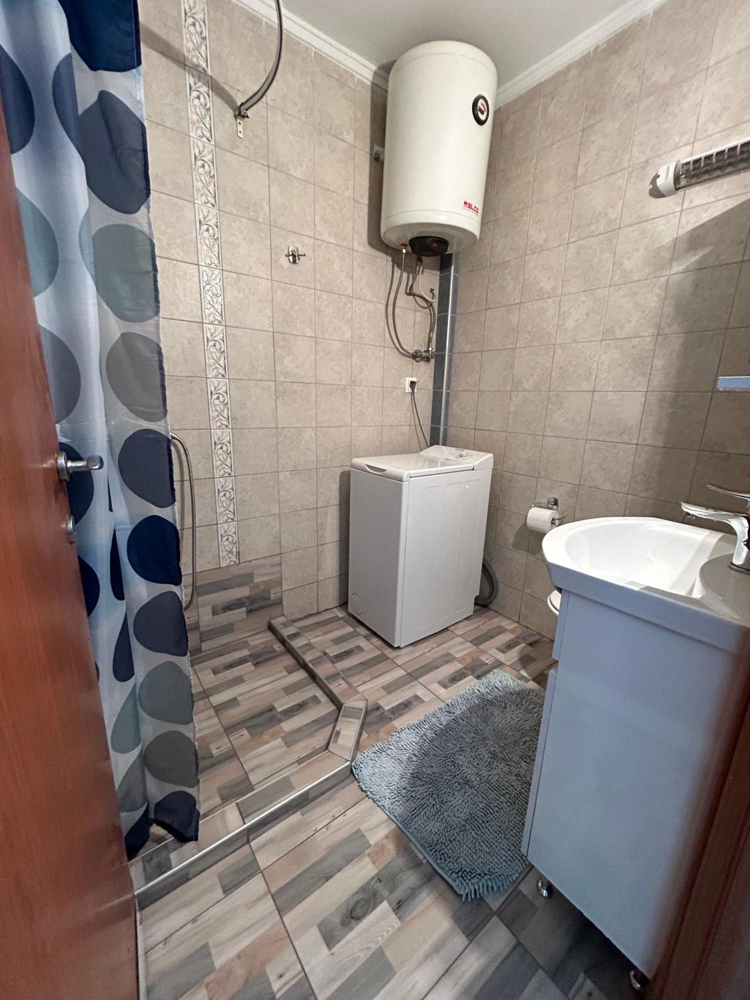 Ladadika Terraza #1 Appartement Thessaloniki
