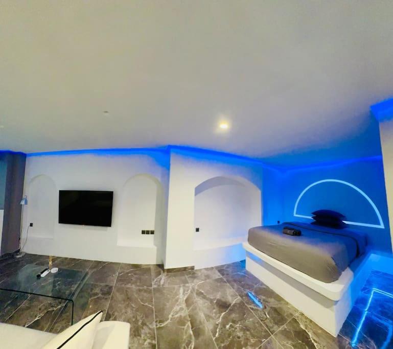 Hype Apartment *
