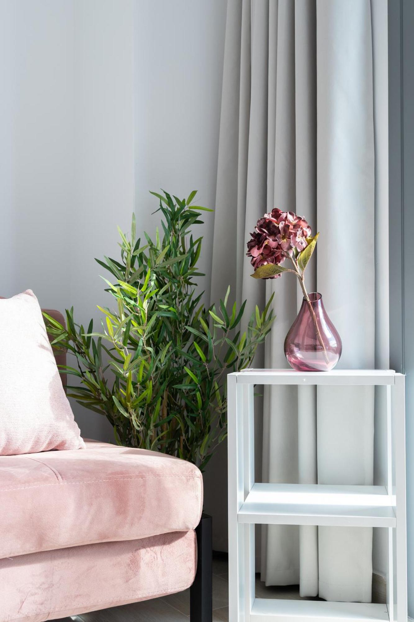 Daire Velvet Luxury In The Center By Binobi! *