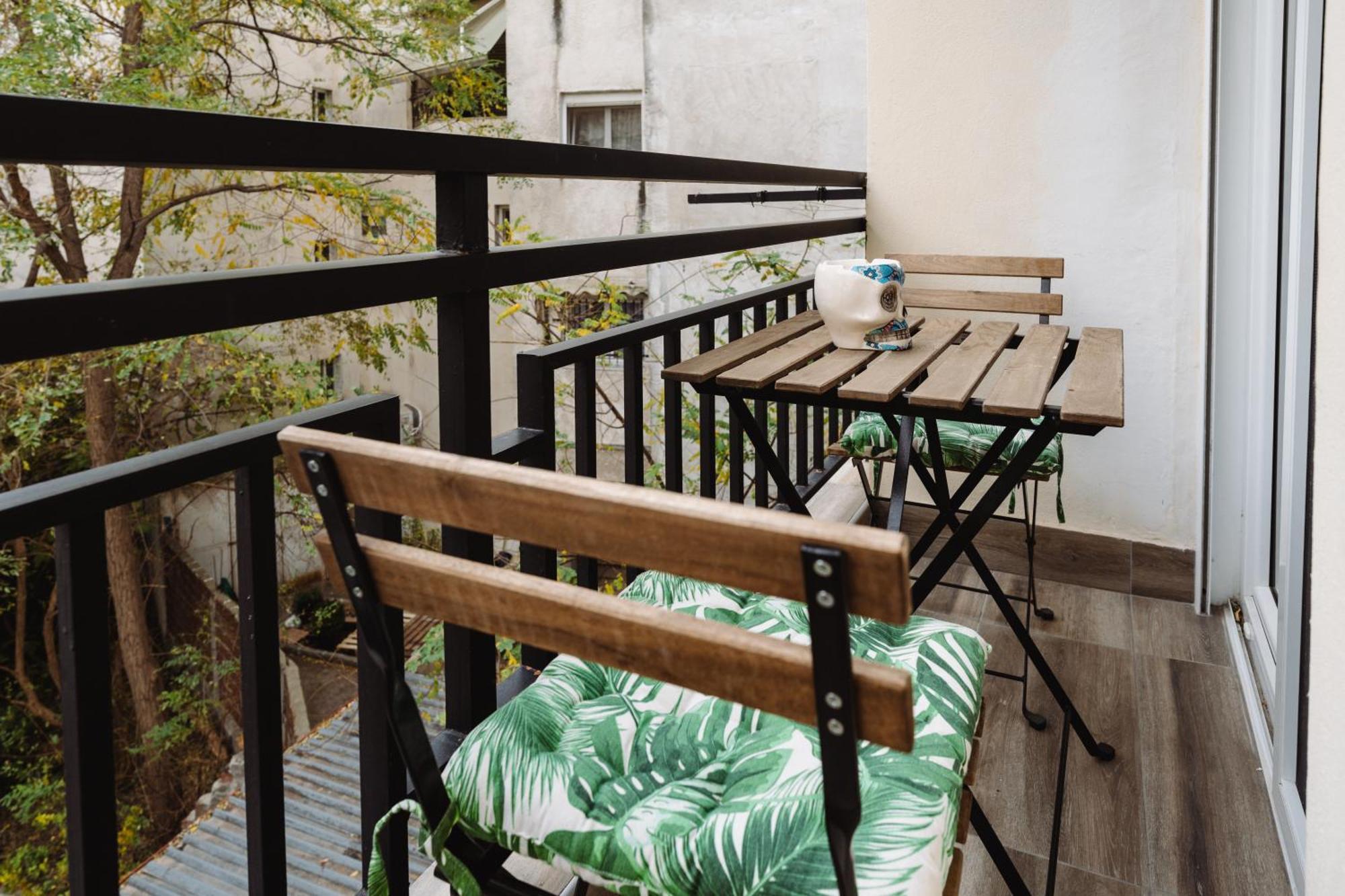 Lef Apartment *