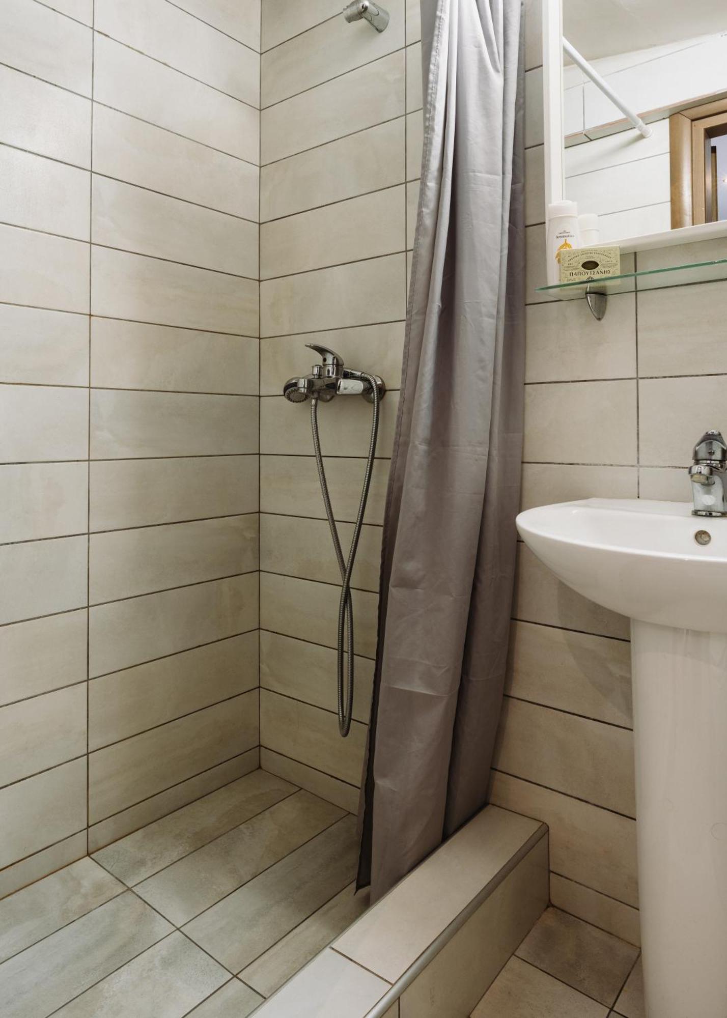 Apartment Lef Thessaloniki