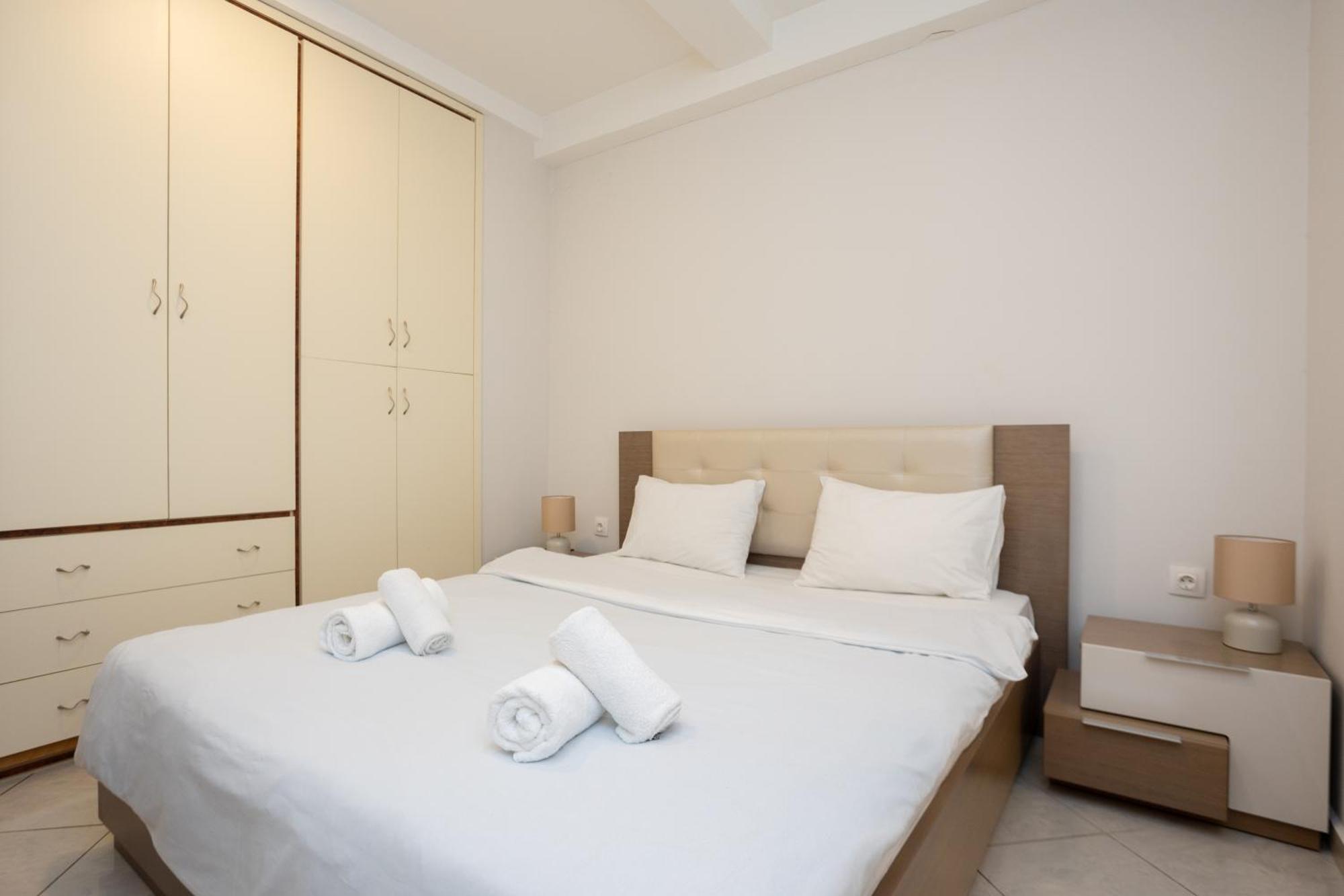 Apartment Hestia Apartment! Thessaloniki