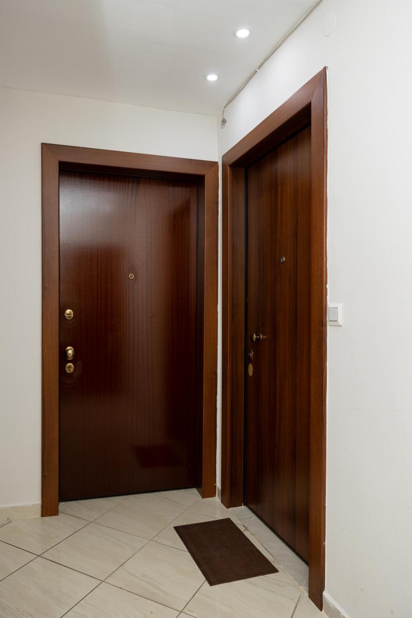 Hestia Apartment! Apartment Thessaloniki