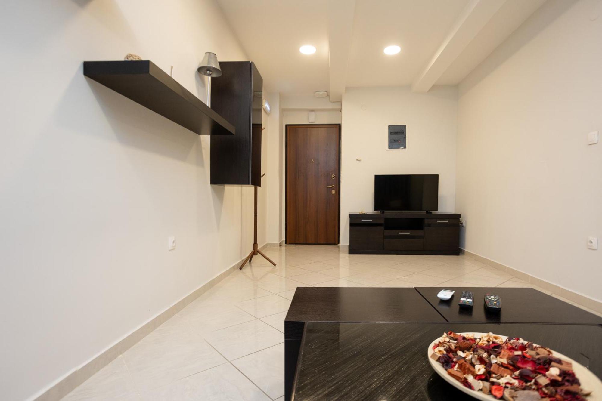 Hestia Apartment! *