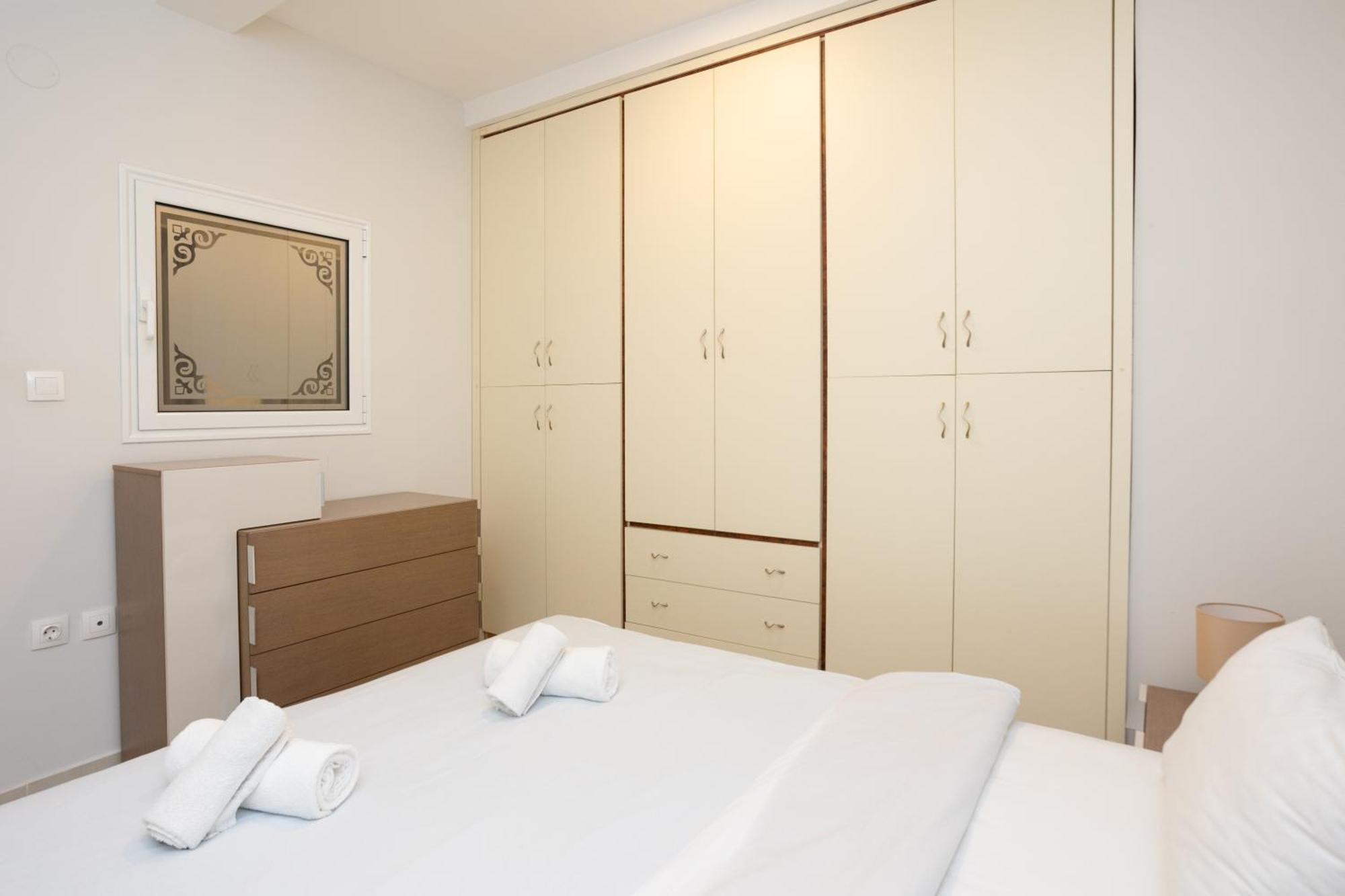Hestia Apartment! Apartment *