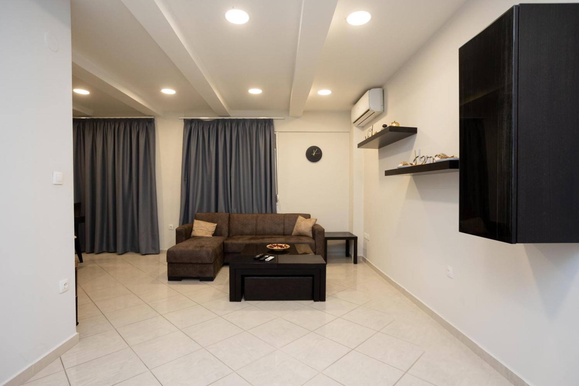 Apartment Hestia Apartment! *