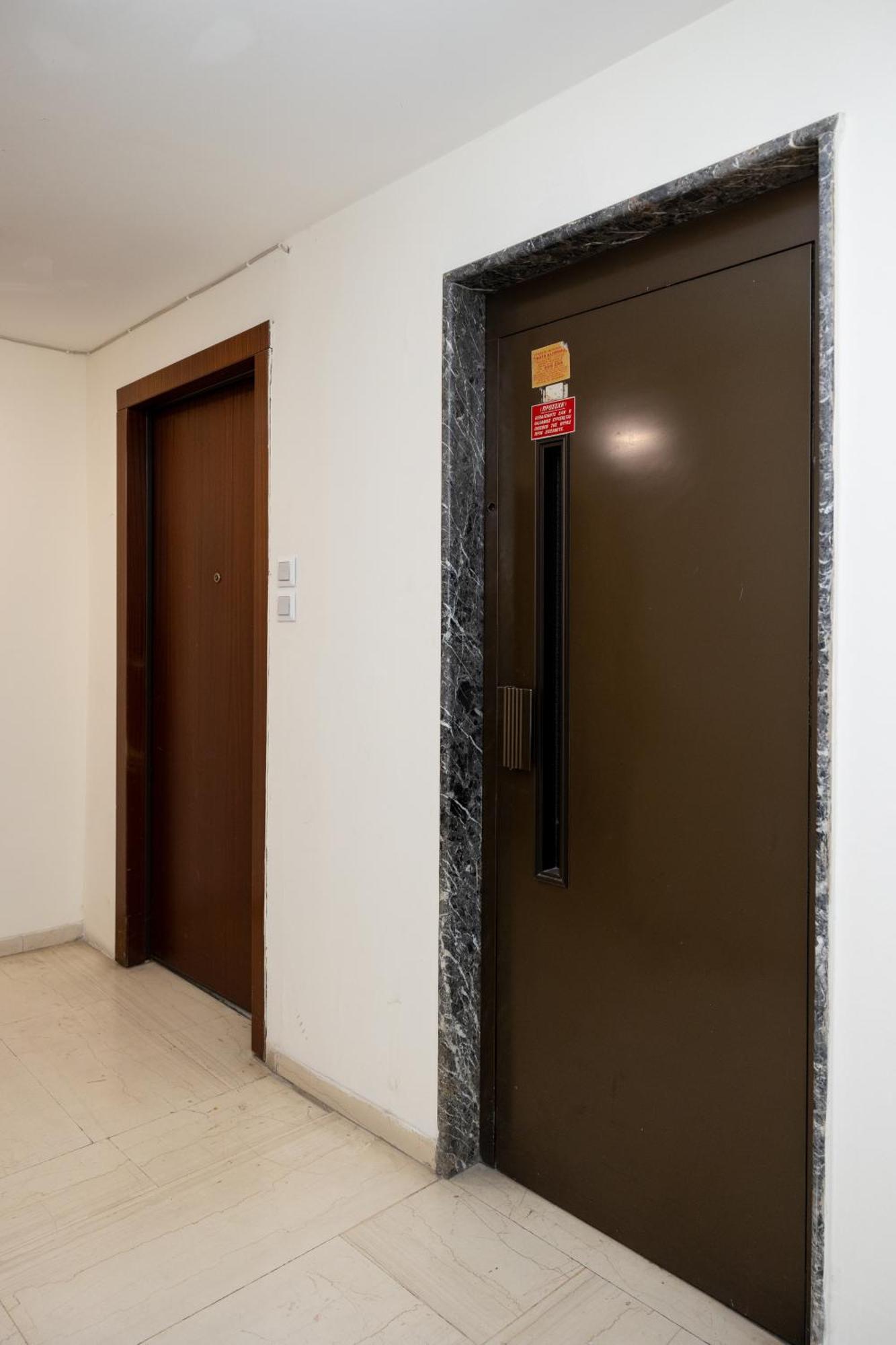 Hestia Apartment! Apartment *