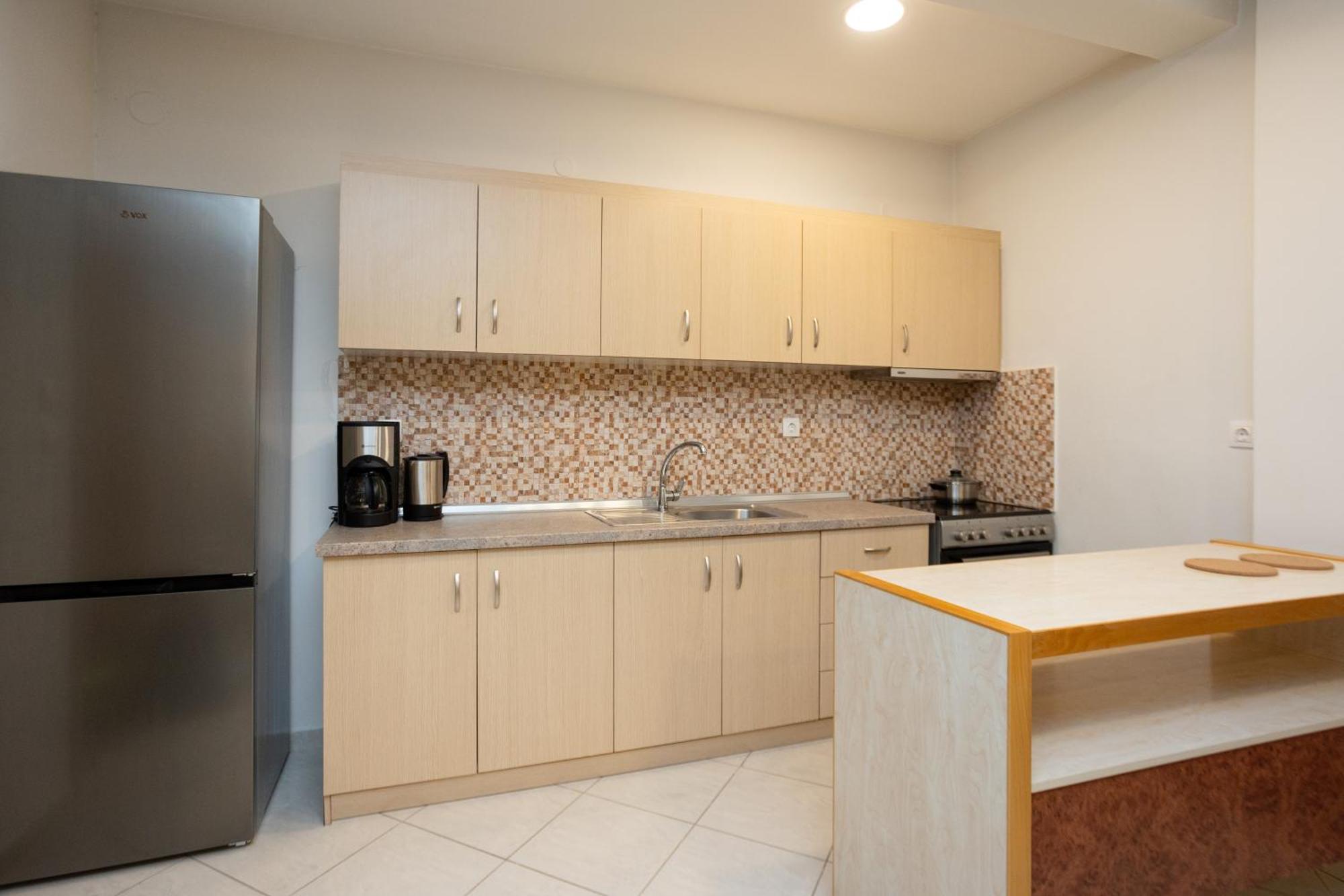 Hestia Apartment! * Thessaloniki