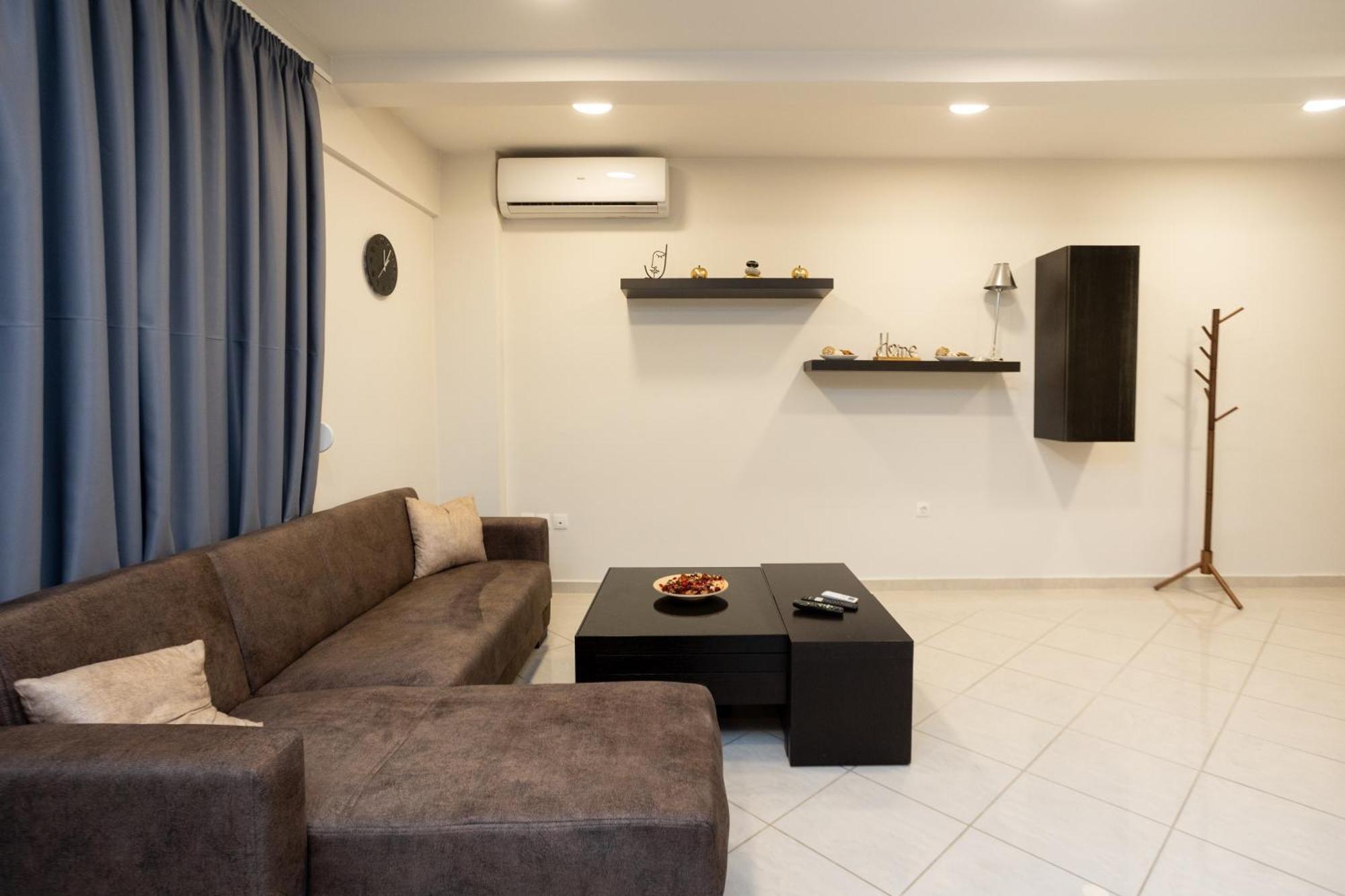 Apartment Hestia Apartment!