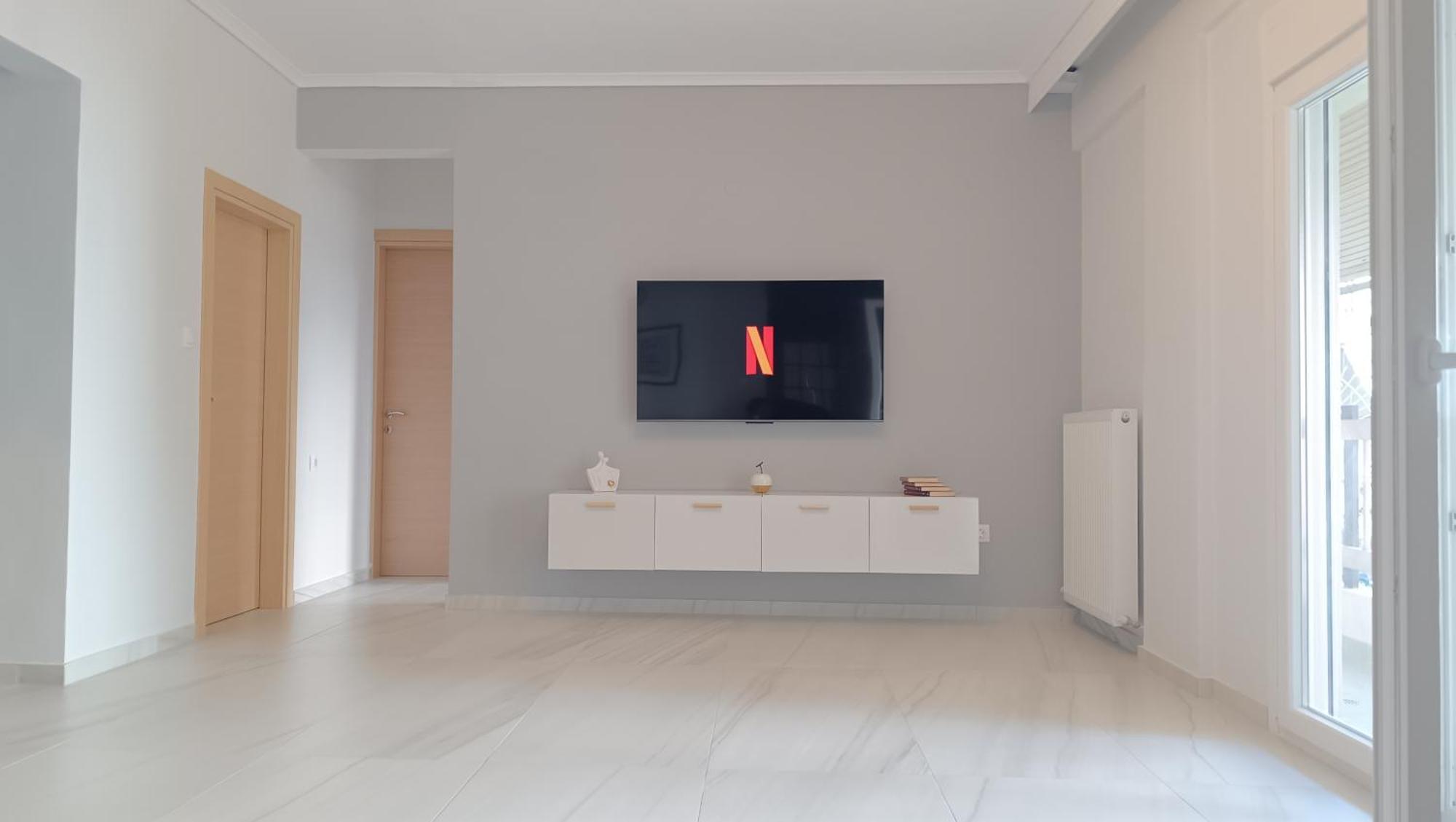 Comfort Corner 75m2 100mbs Thessaloníki