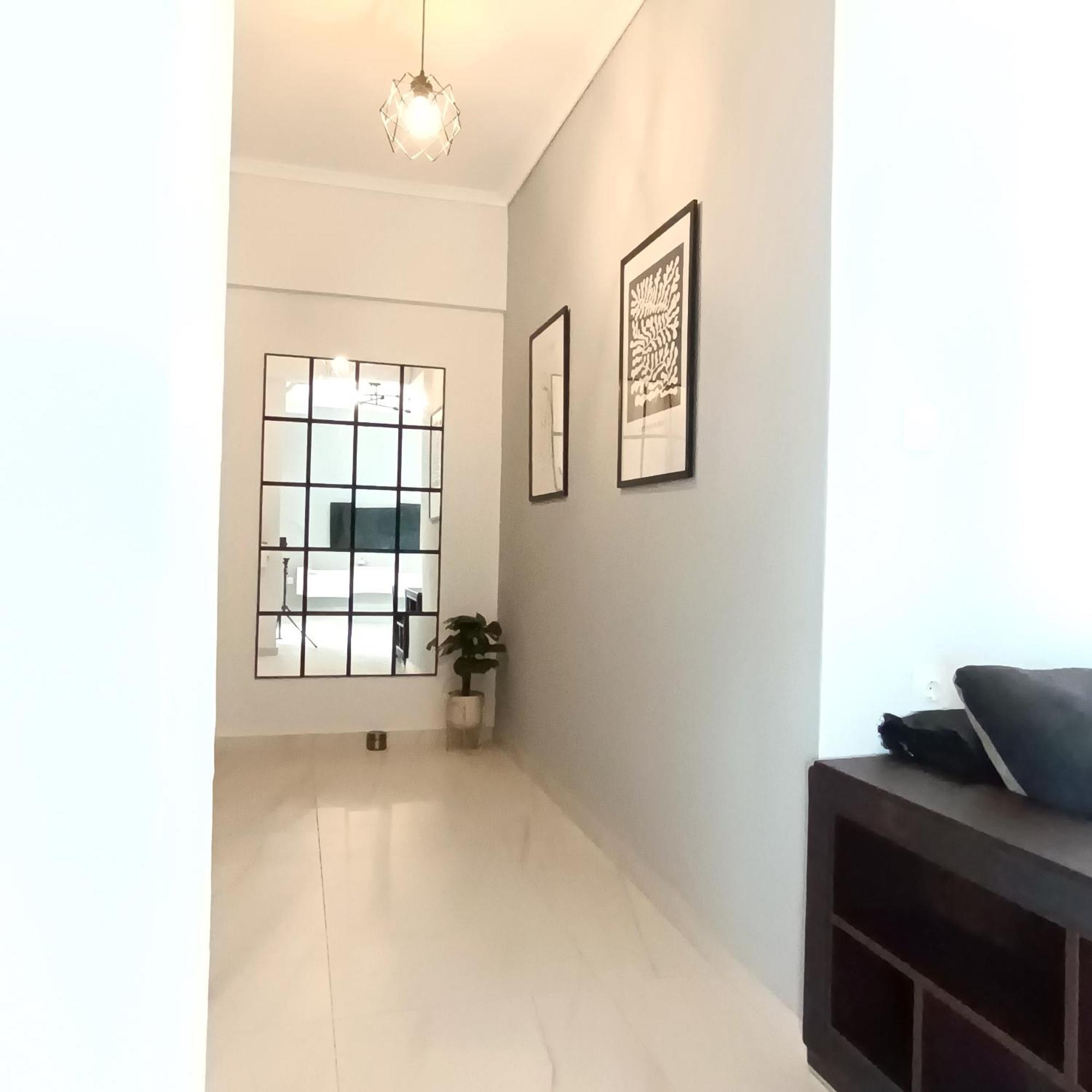 Comfort Corner 75m2 100mbs Căn hộ Thessaloníki
