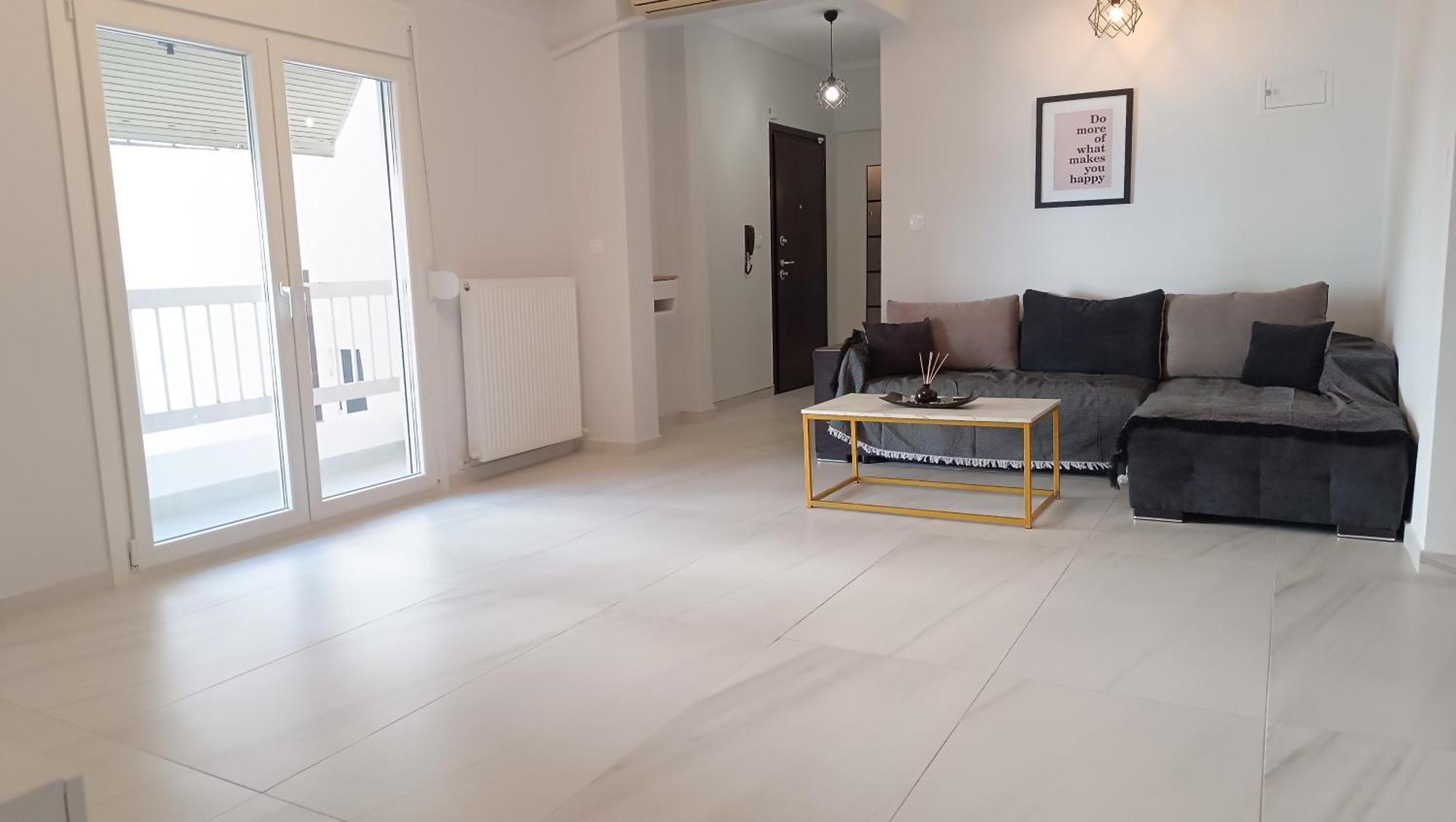 Comfort Corner 75m2 100mbs *