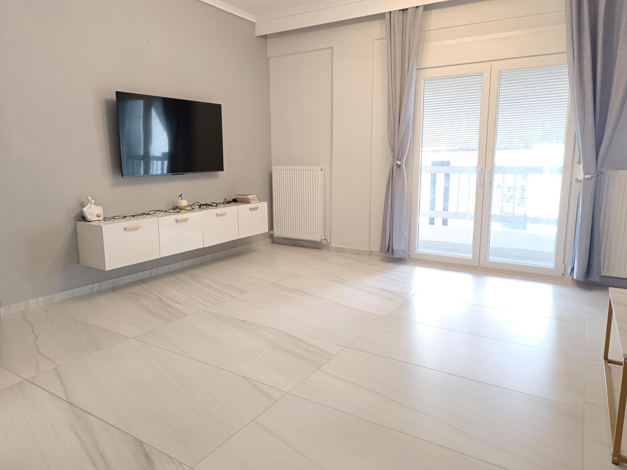 Comfort Corner 75m2 100mbs Thessaloniki