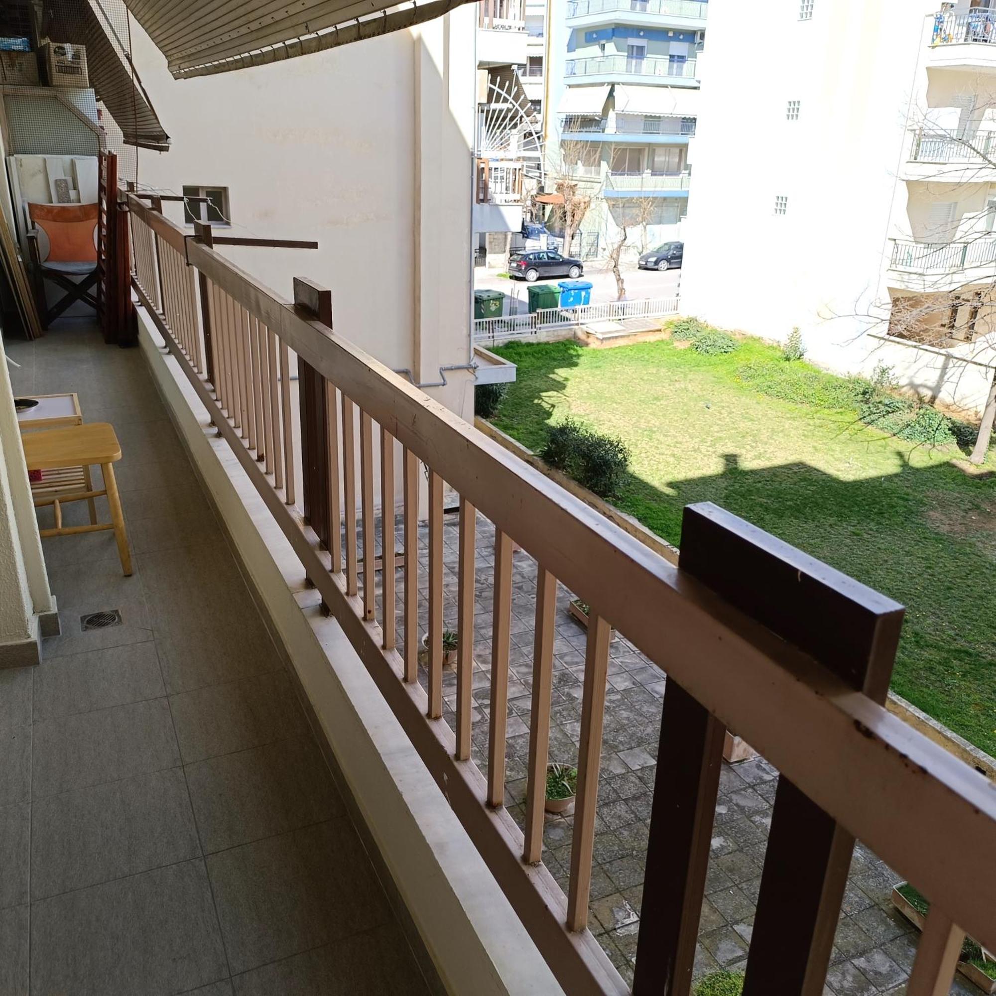 Comfort Corner 75m2 100mbs Thessaloníki