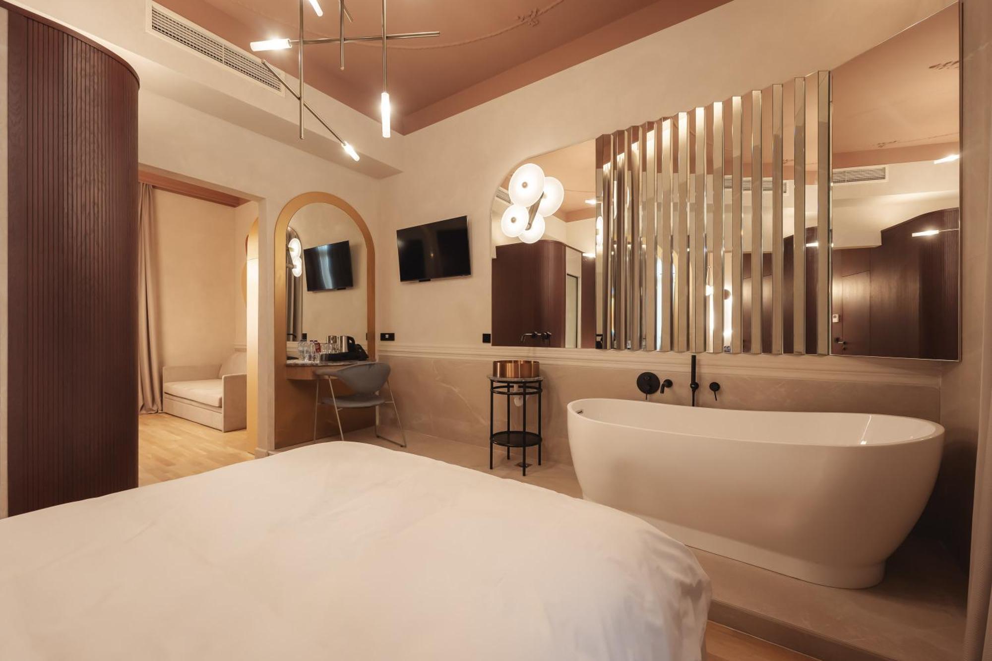 Zenith Premium Aparthotel *