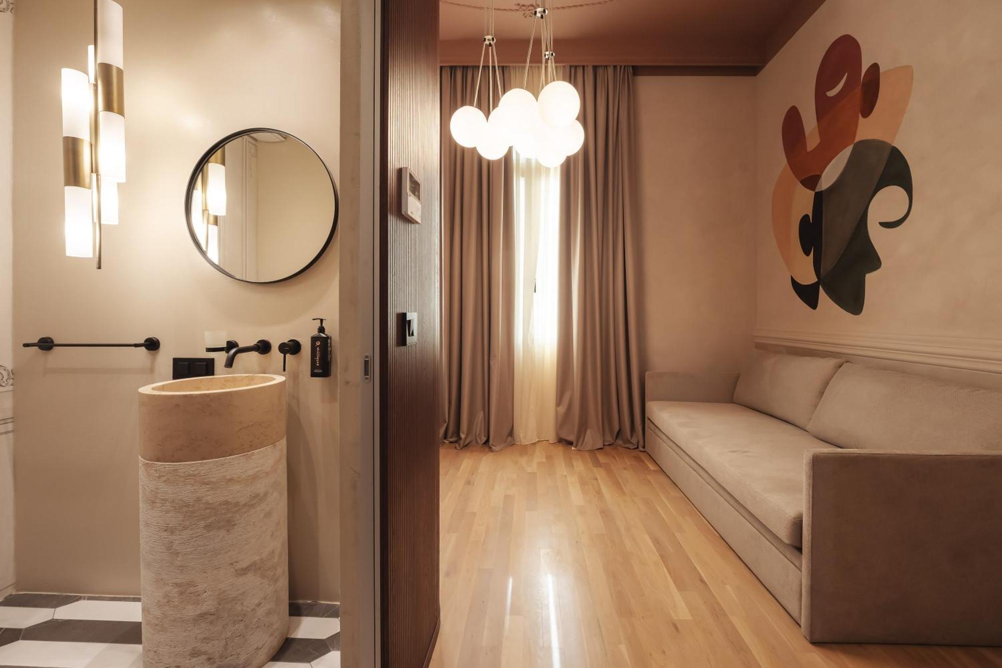 Aparthotel Zenith Premium