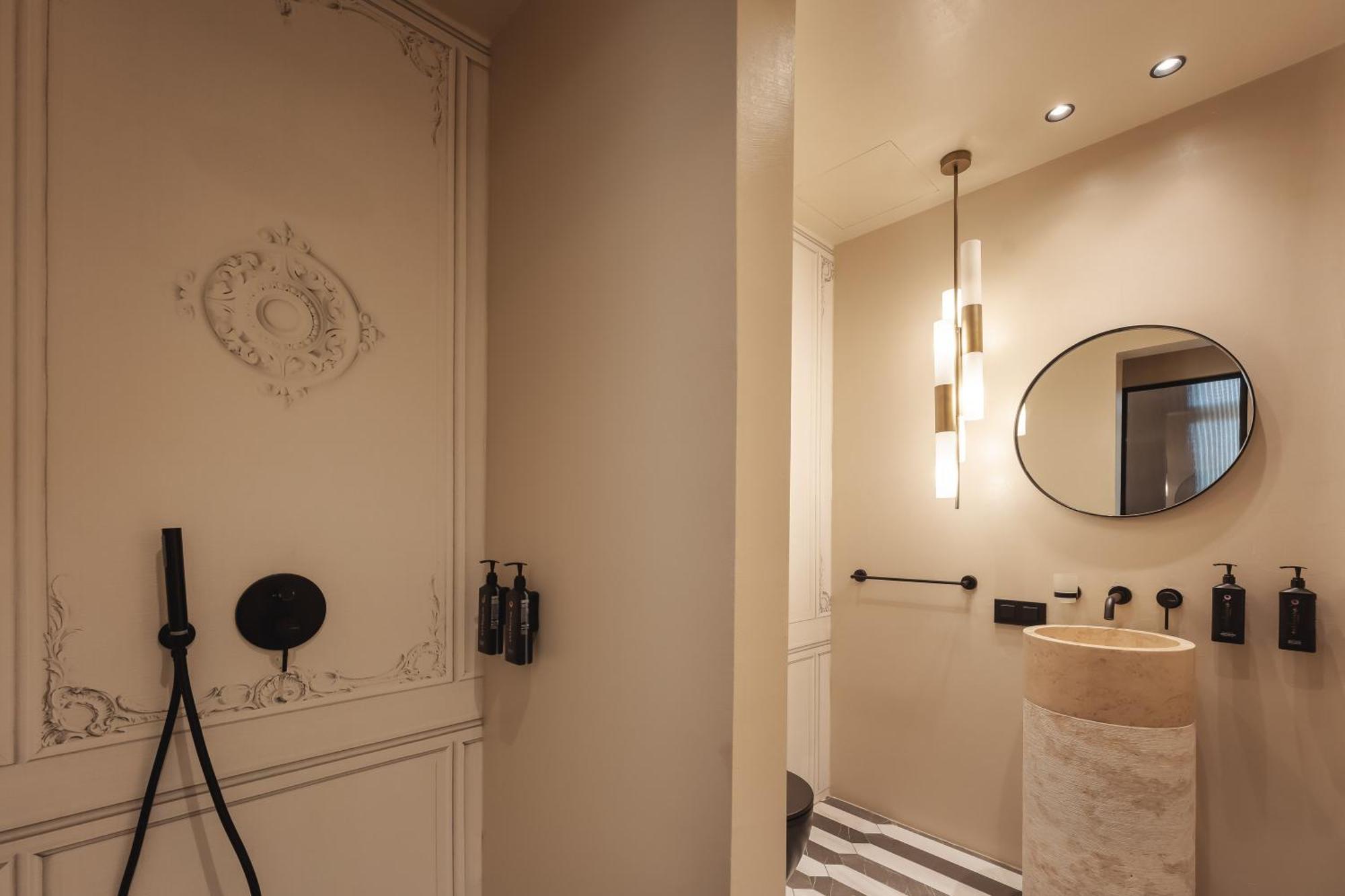 Zenith Premium Aparthotel