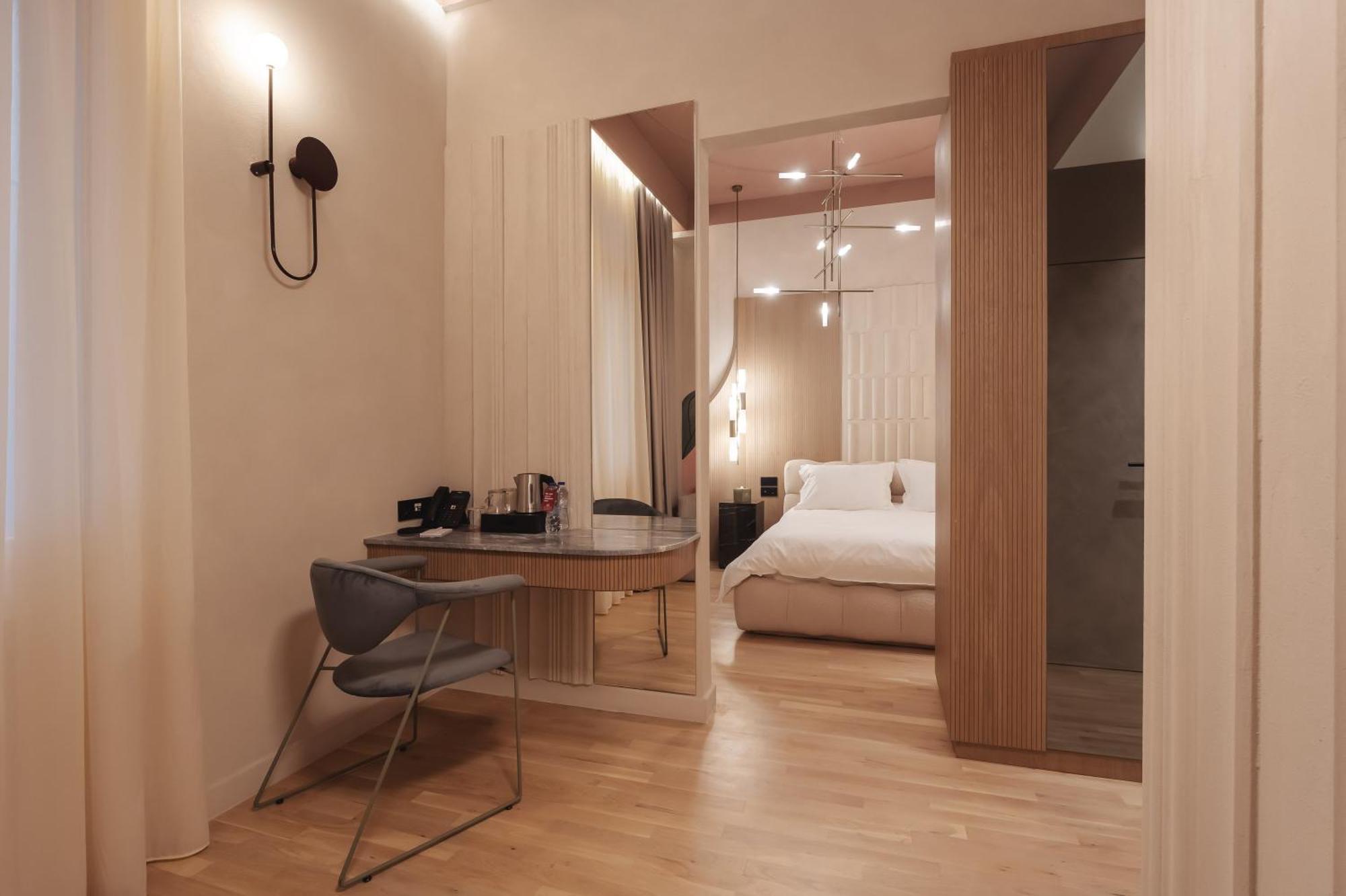 Aparthotel Zenith Premium *