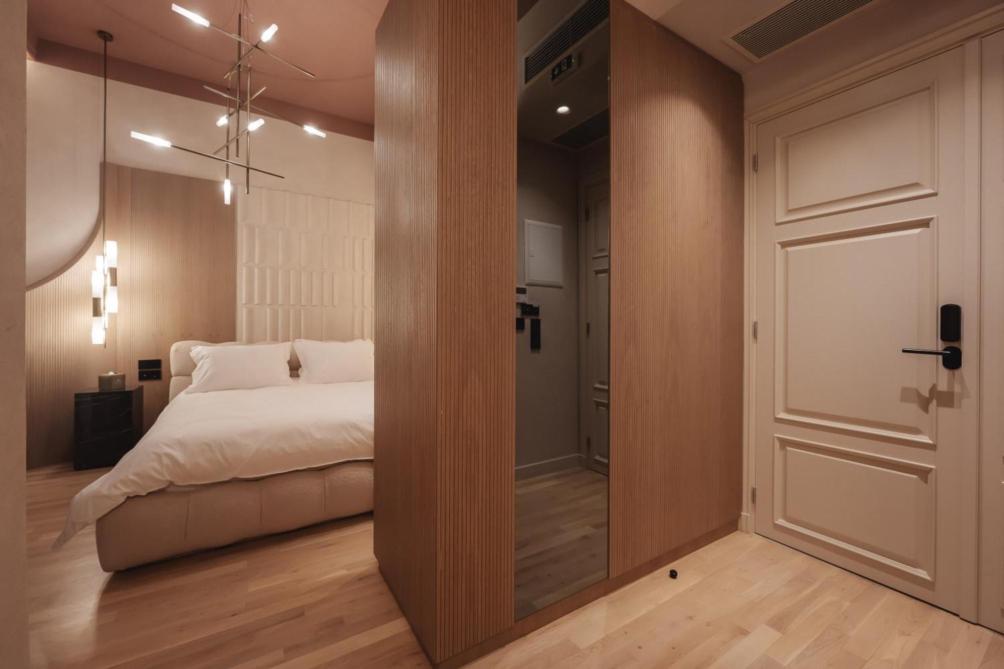 Aparthotel Zenith Premium