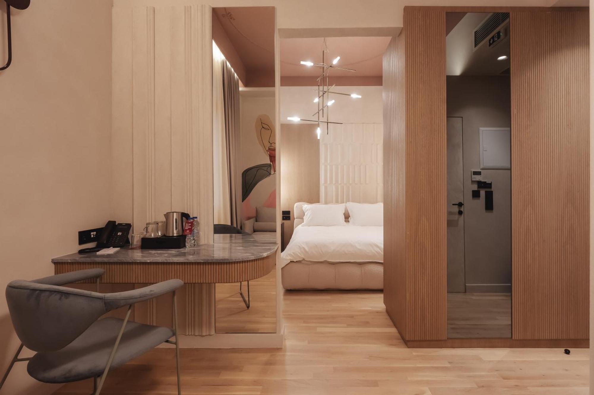 Aparthotel Zenith Premium *