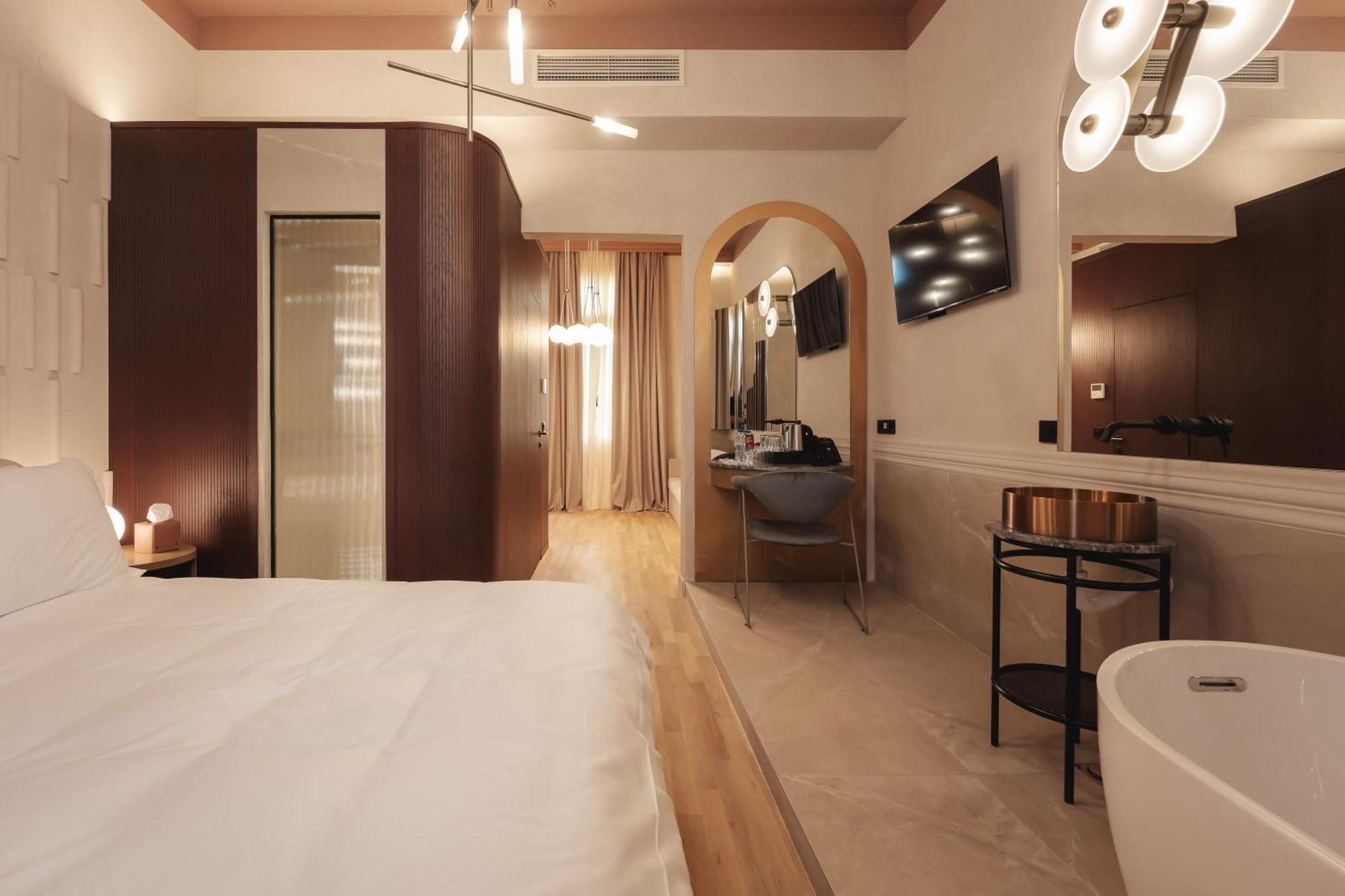 Zenith Premium Aparthotel