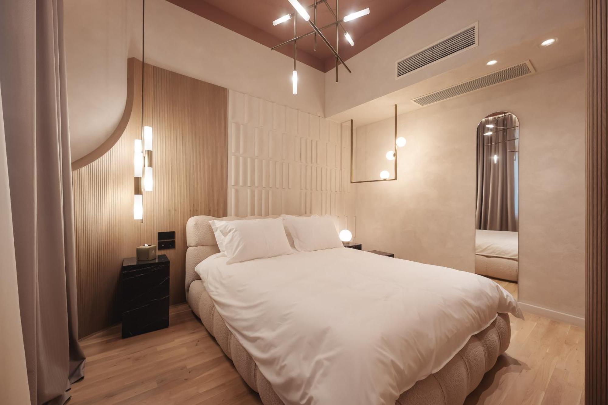 Aparthotel Zenith Premium *