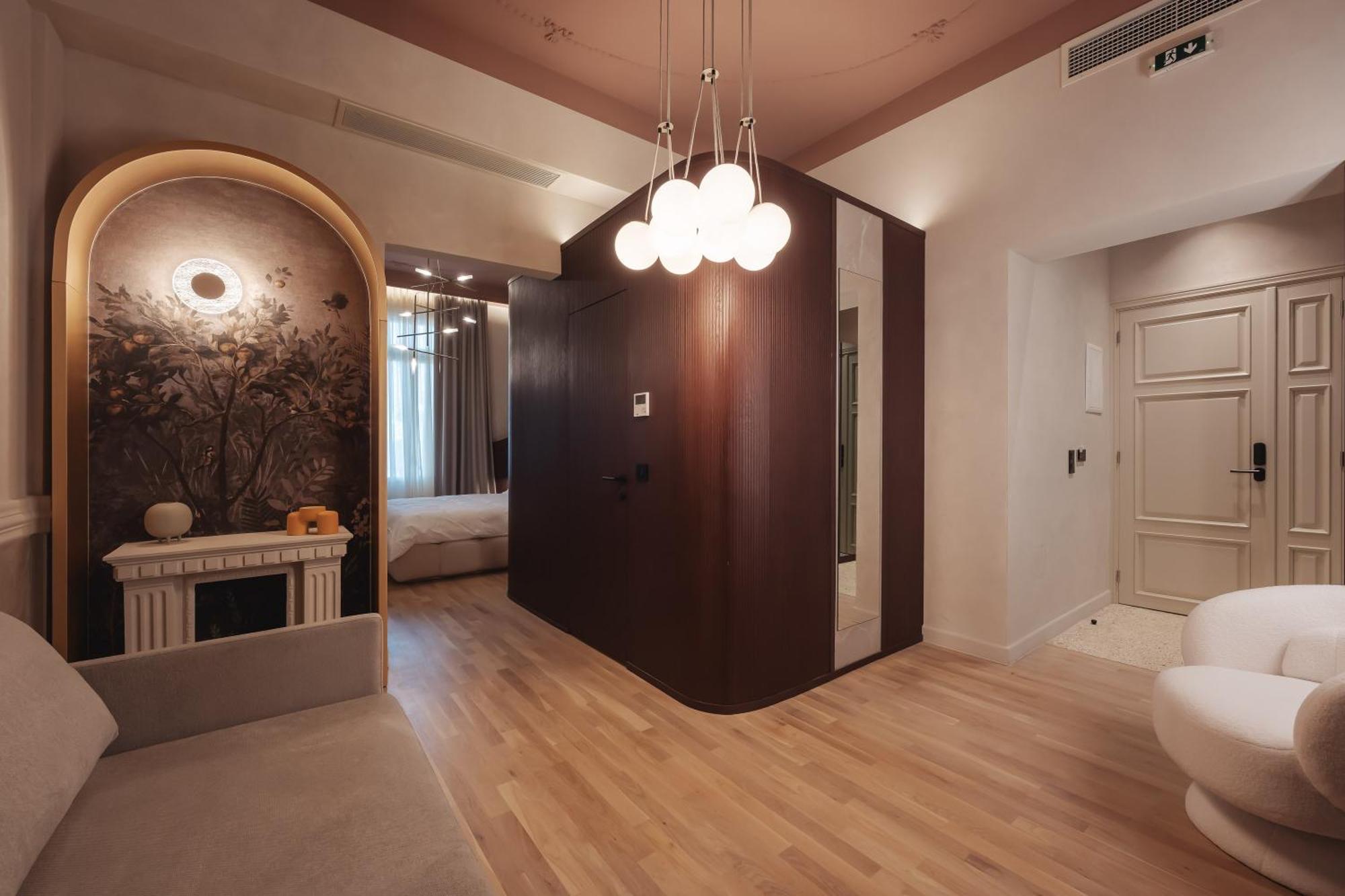 Zenith Premium Aparthotel *