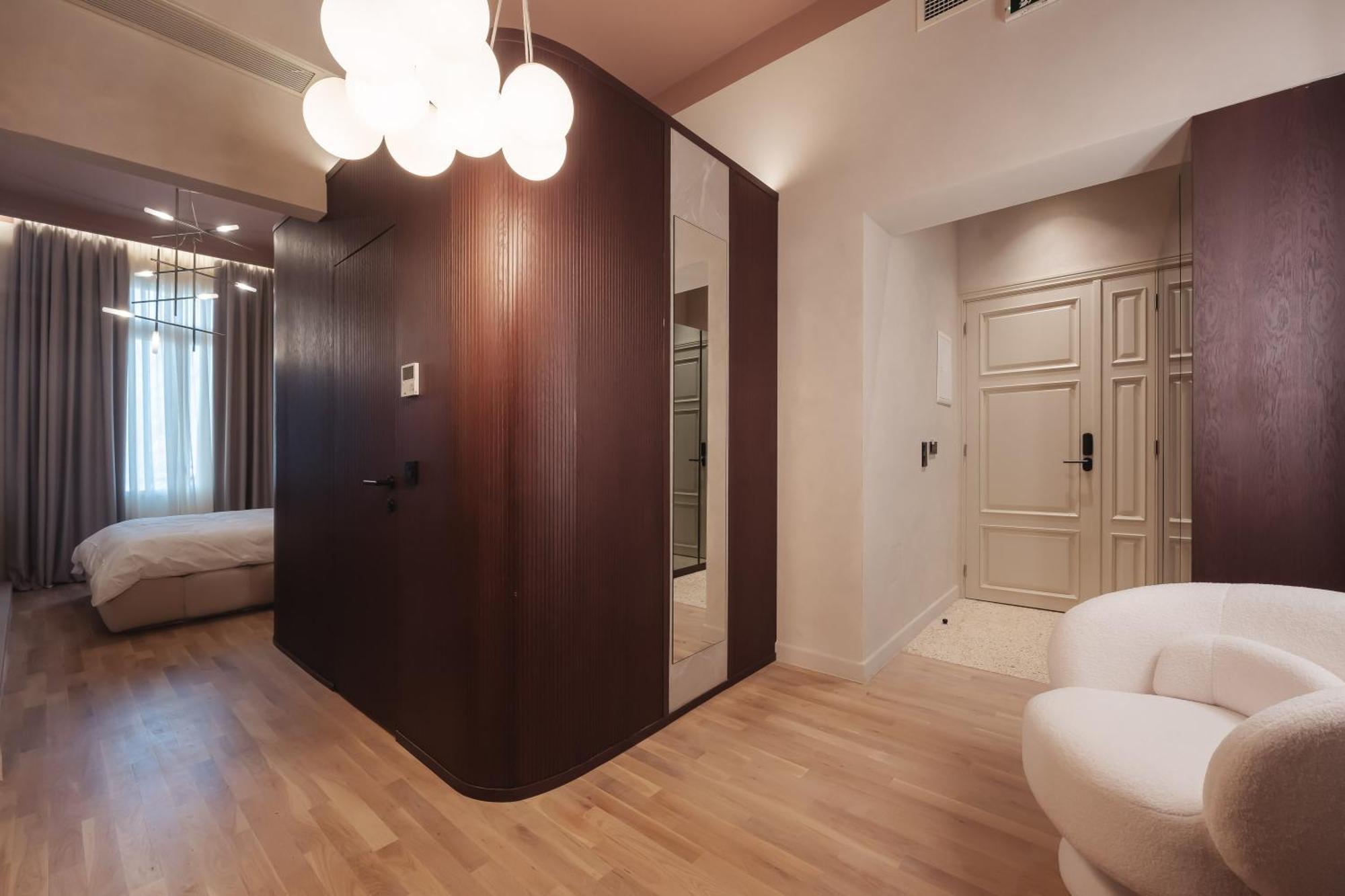 Aparthotel Zenith Premium Thessaloniki