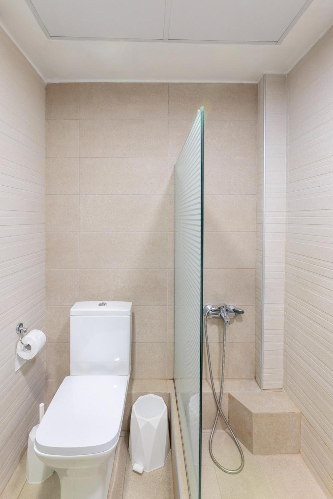 Aristotle Spot, View By Binobi! Apartment Thessaloniki