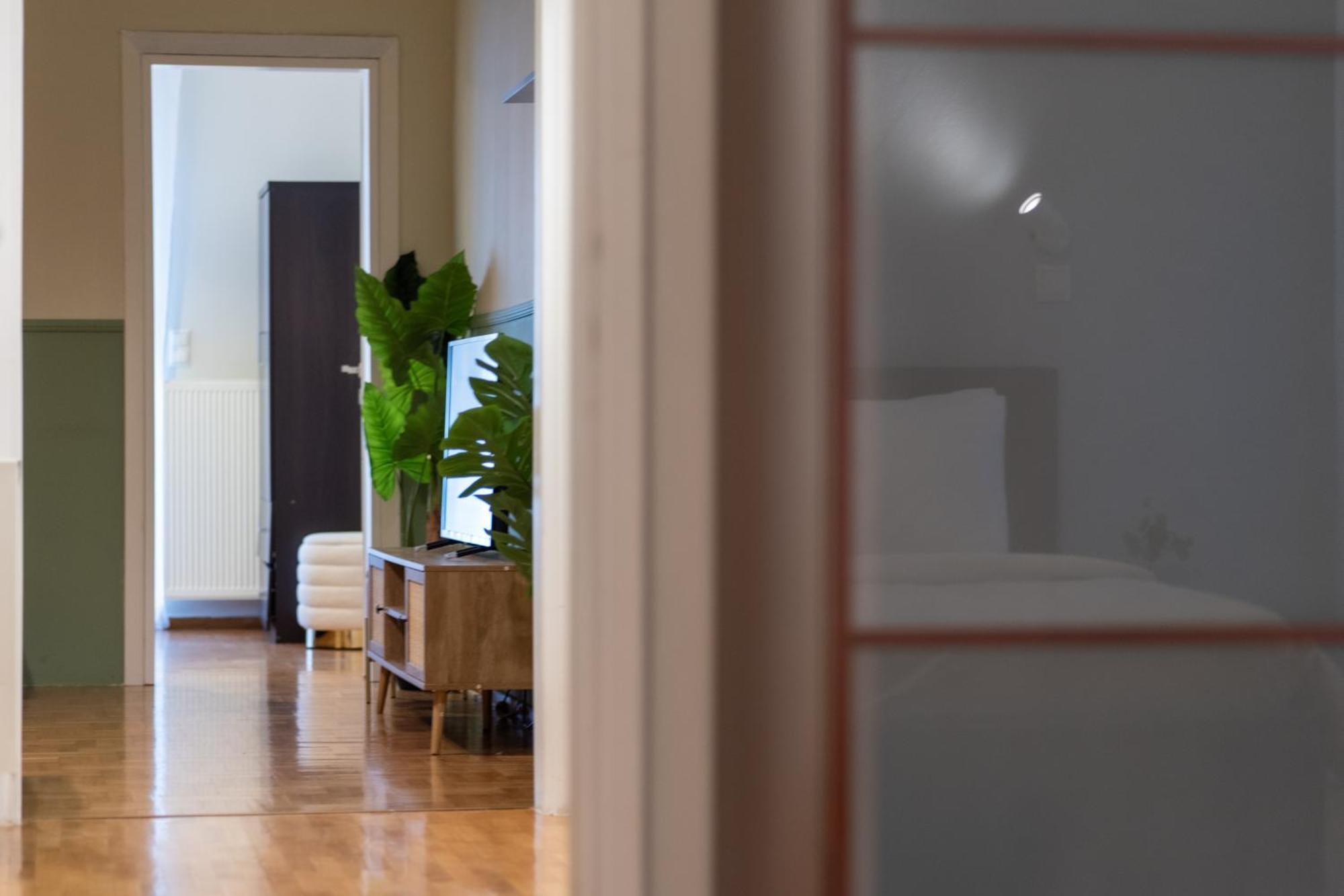 Houseloft Cityview Hagia Sophia Apartment *