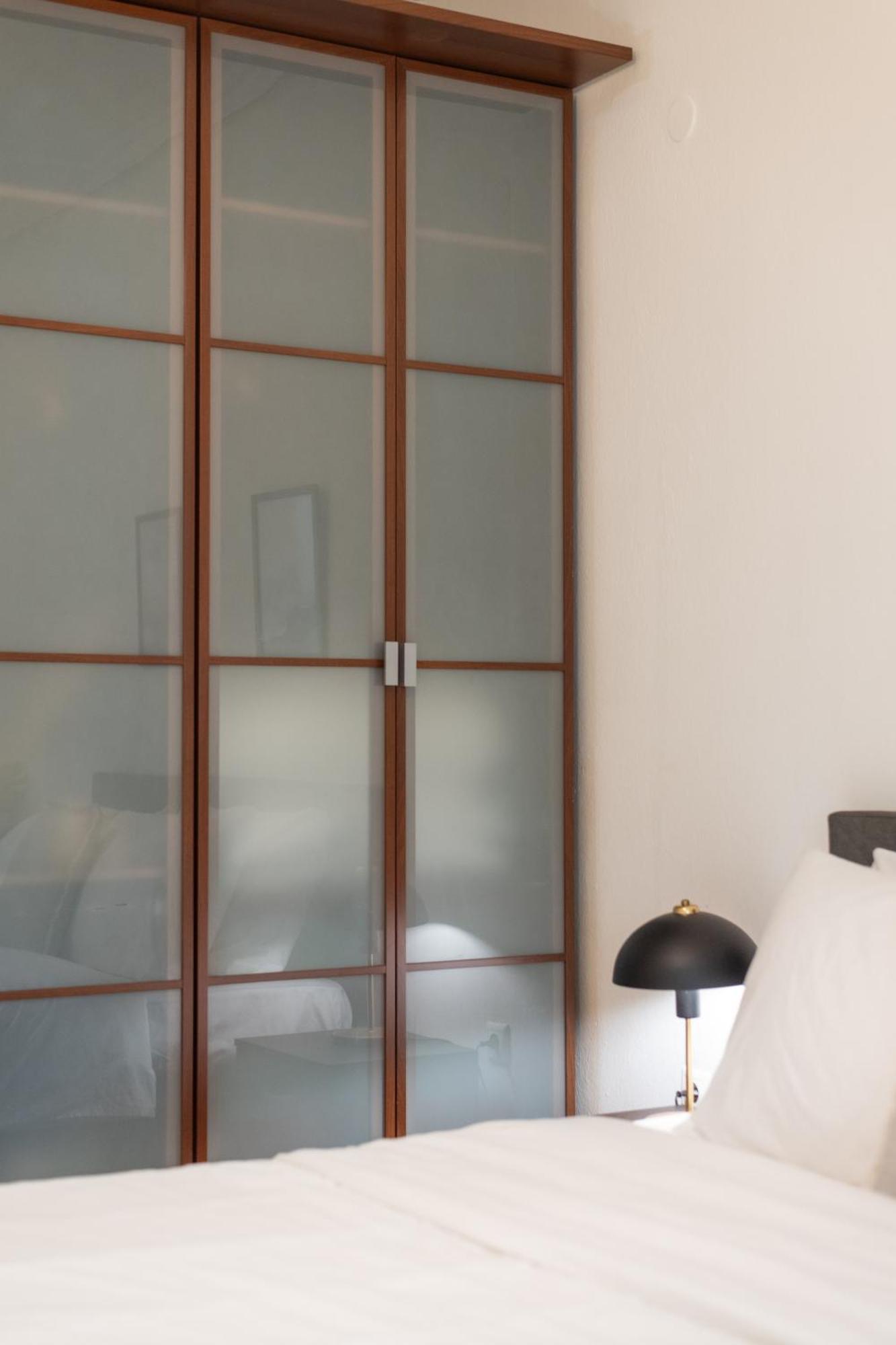 Apartment Houseloft Cityview Hagia Sophia Thessaloniki
