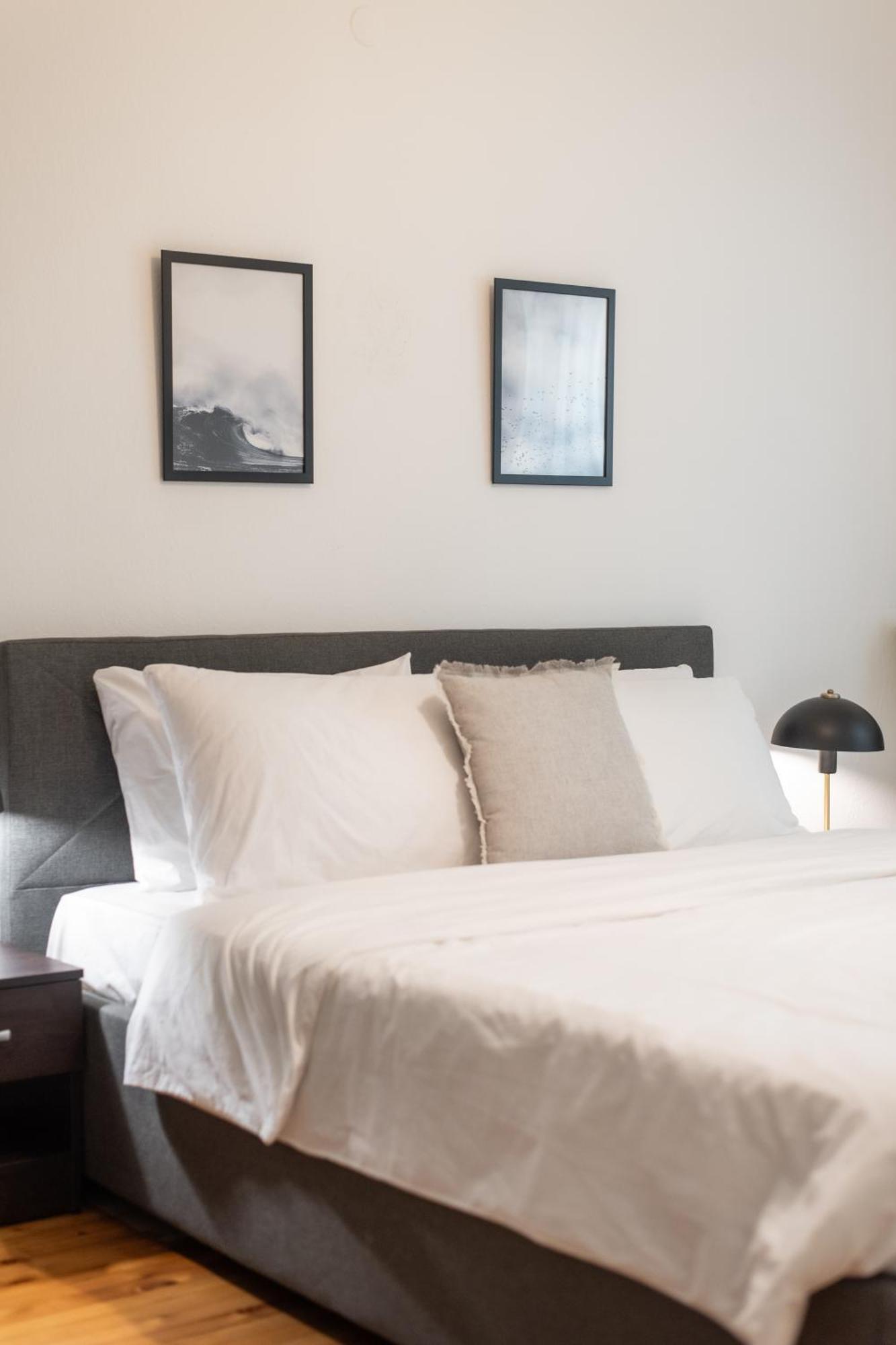 Houseloft Cityview Hagia Sophia Apartment Thessaloniki