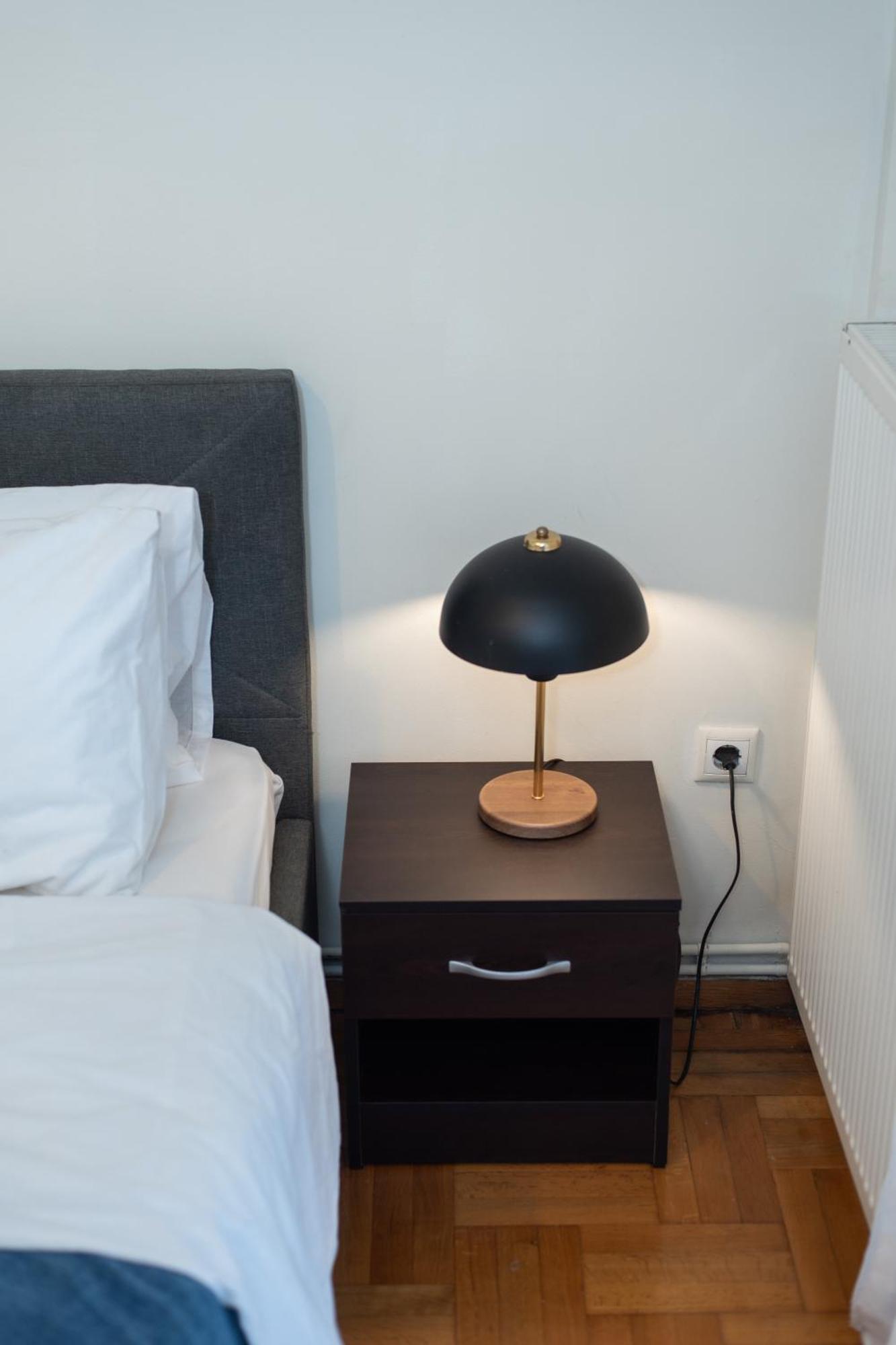 Houseloft Cityview Hagia Sophia Apartment *