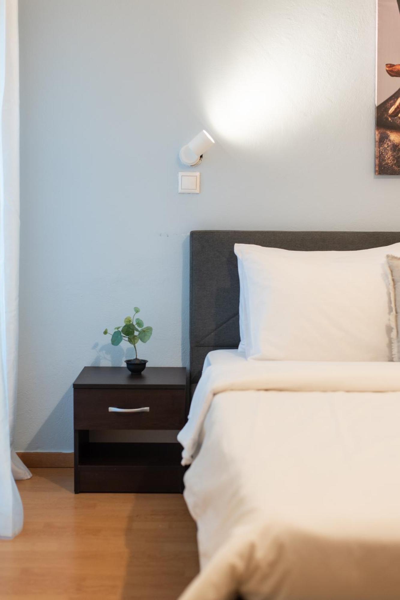 Apartment Houseloft Cityview Hagia Sophia Thessaloniki