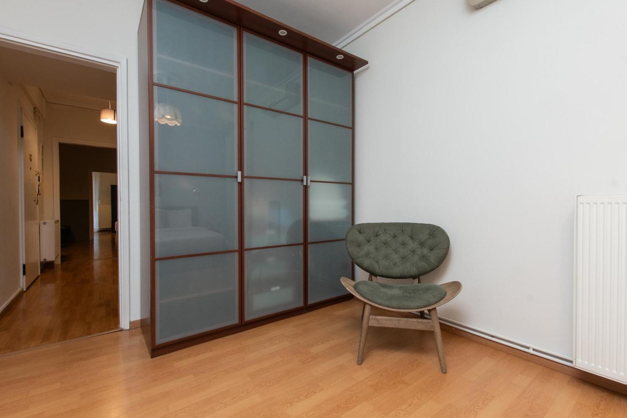 Houseloft Cityview Hagia Sophia Apartment *